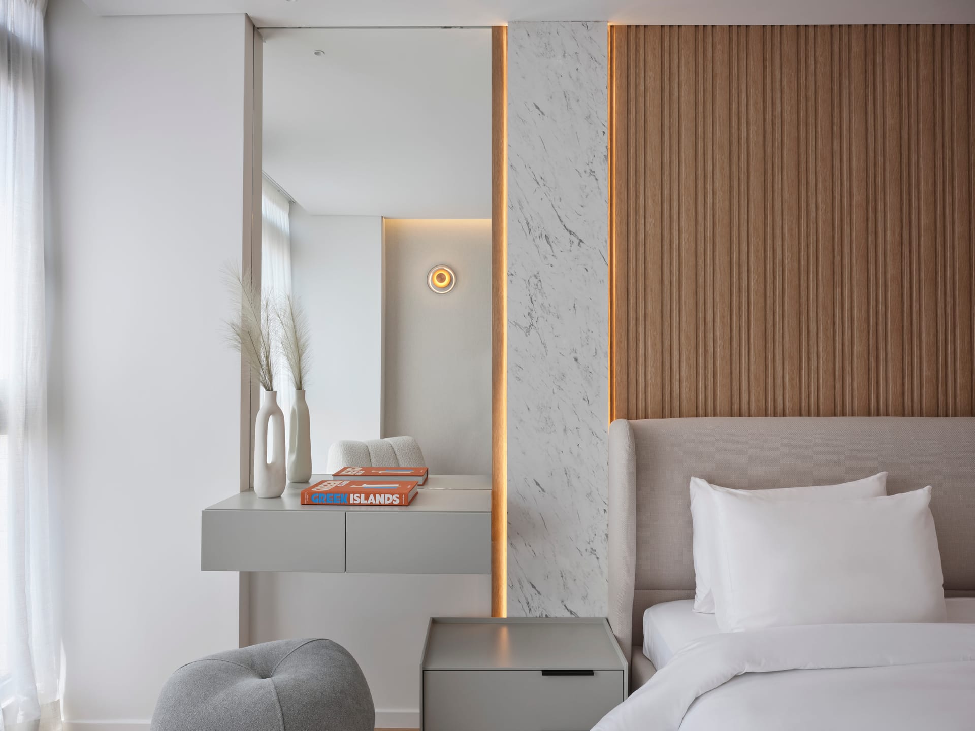 Nur Aparthotel Ermou - SUPKIN - 7