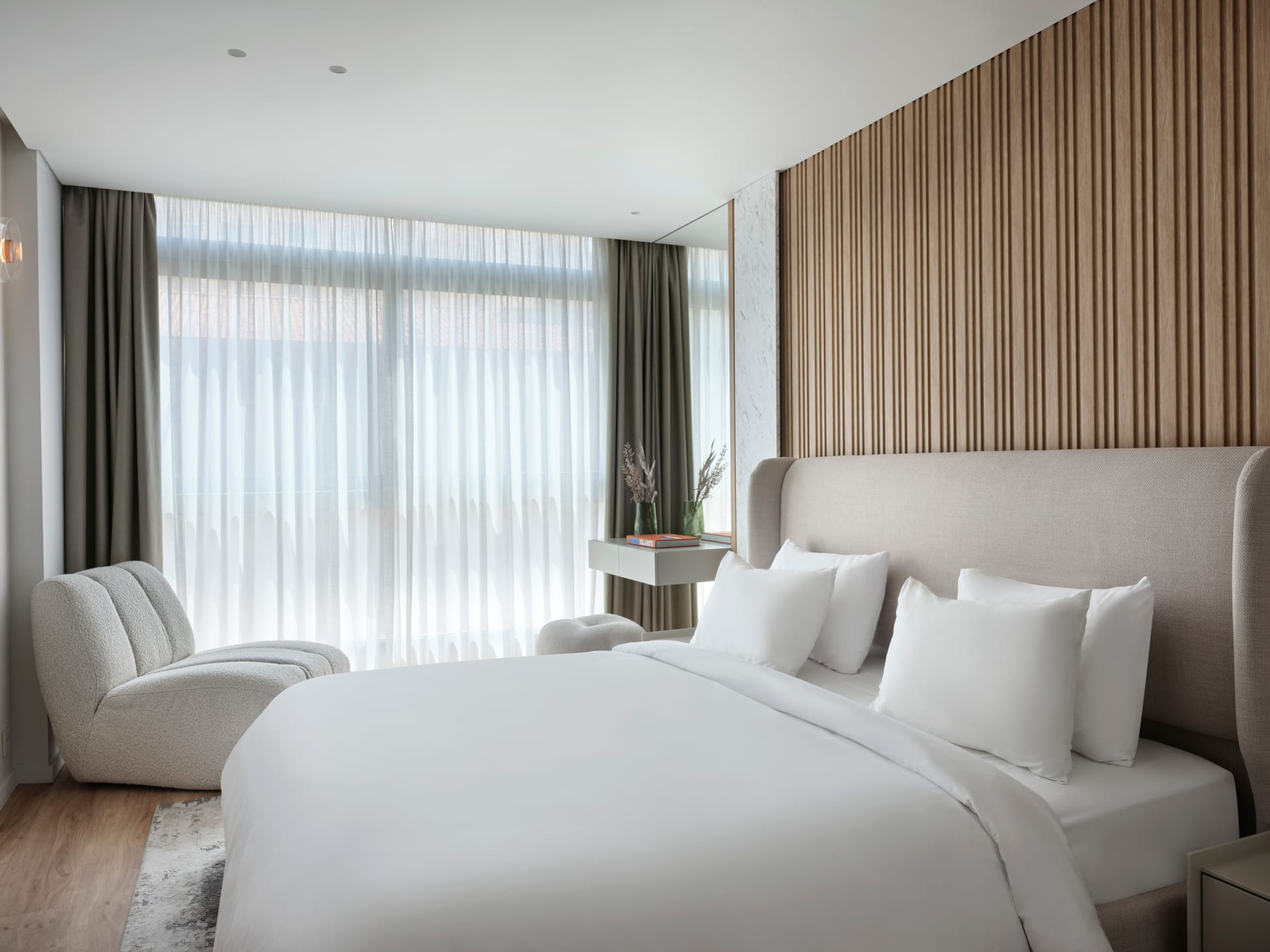 Nur Aparthotel Ermou - EXKING - 2