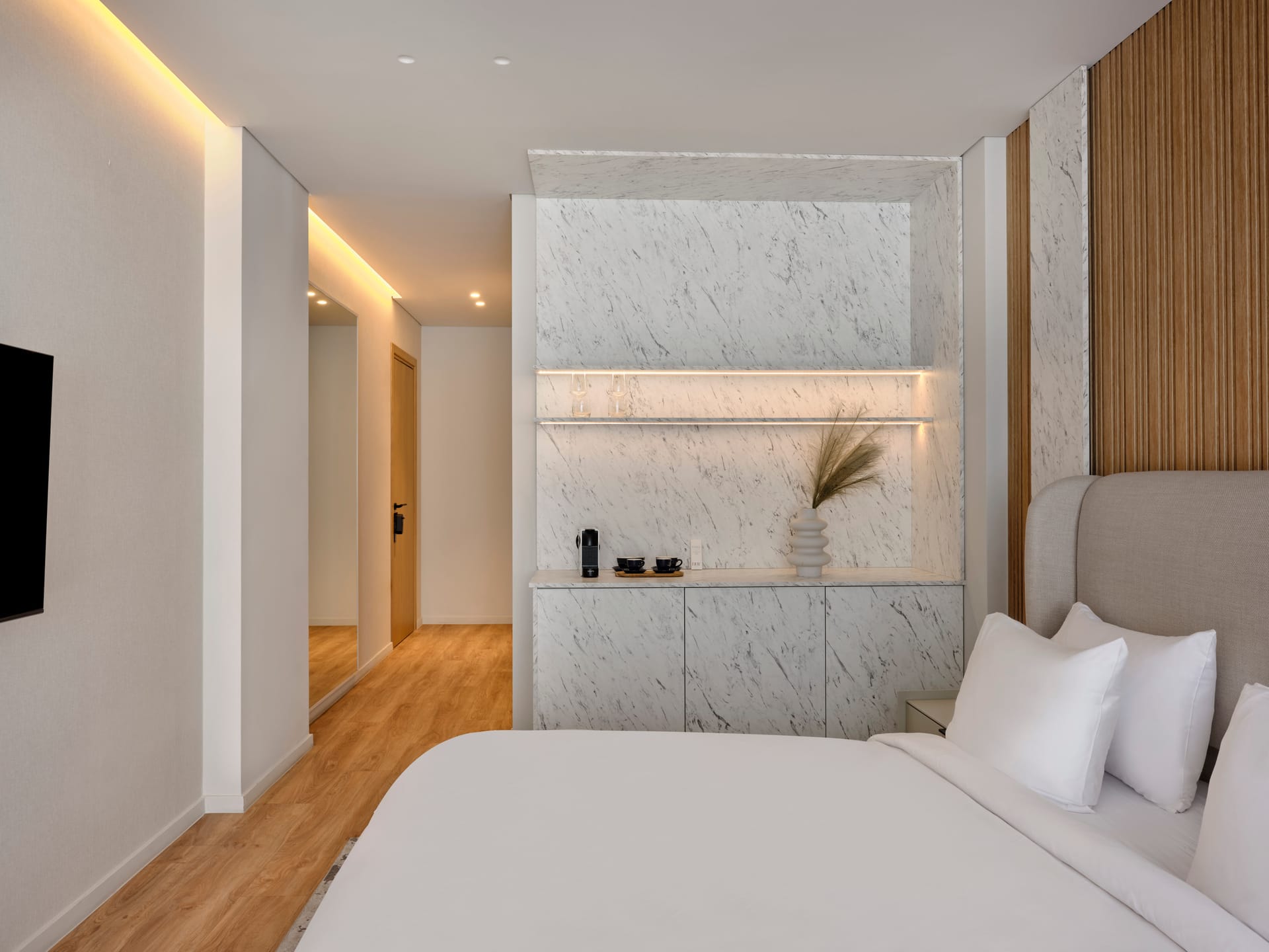 Nur Aparthotel Ermou - EXKING - 3