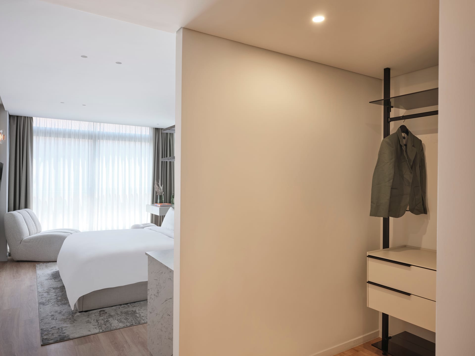 Nur Aparthotel Ermou - EXKING - 4