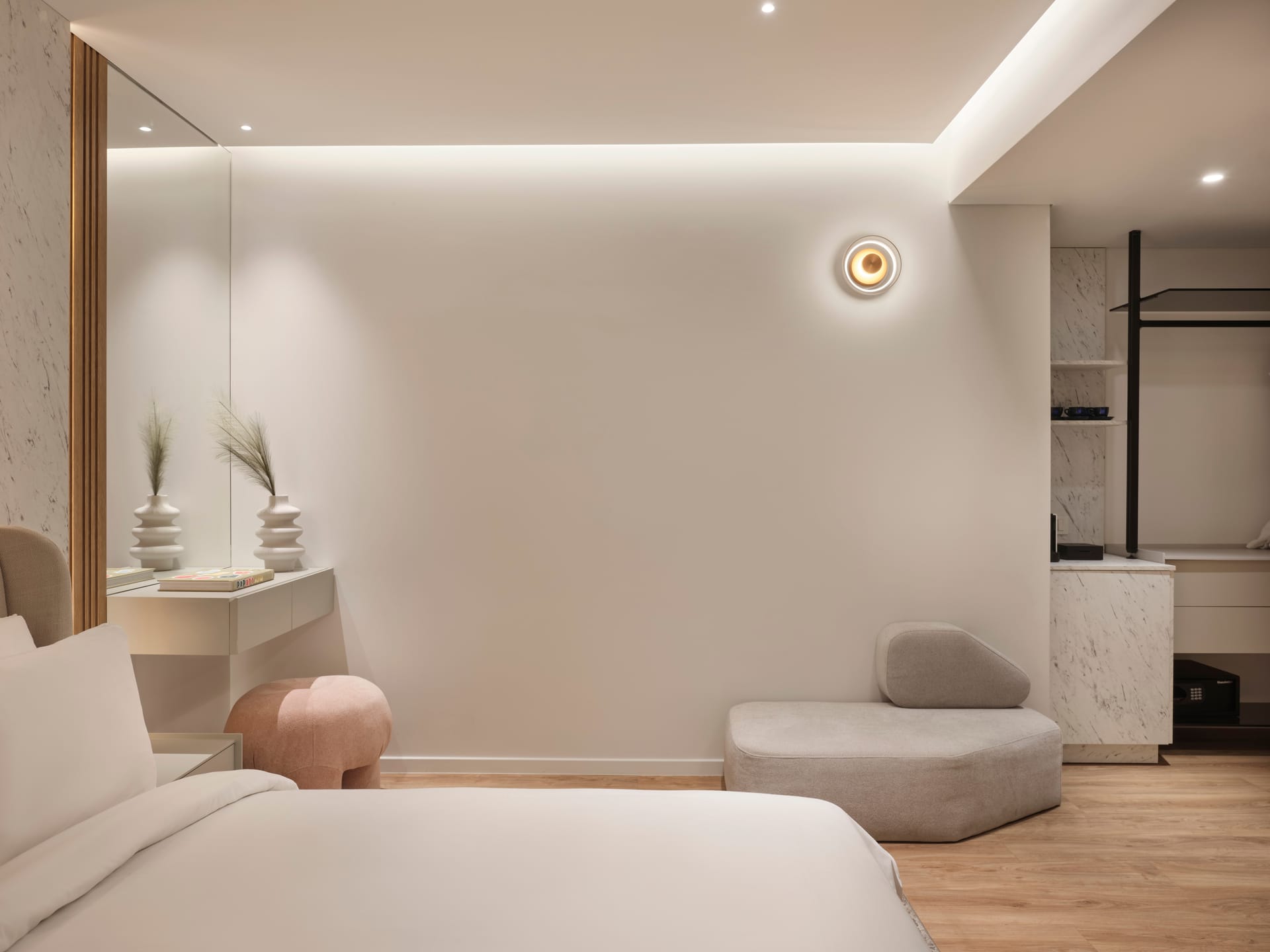 Nur Aparthotel Ermou - BUDGET - 2