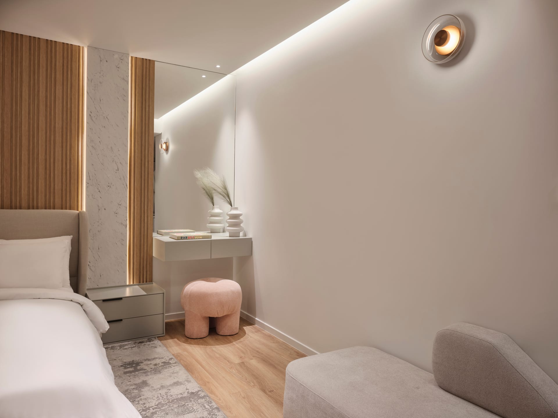 Nur Aparthotel Ermou - BUDGET - 3