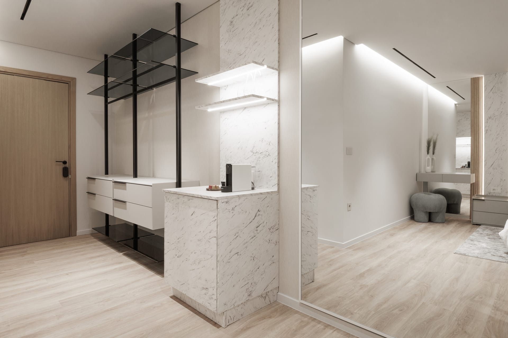 Nur Aparthotel Ermou - BUDGET - 5