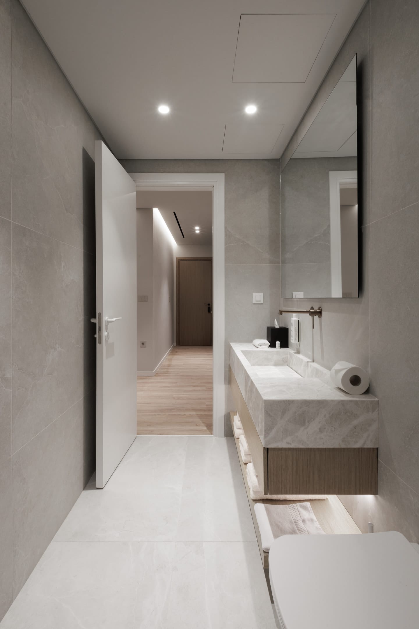 Nur Aparthotel Ermou - BUDGET - 7