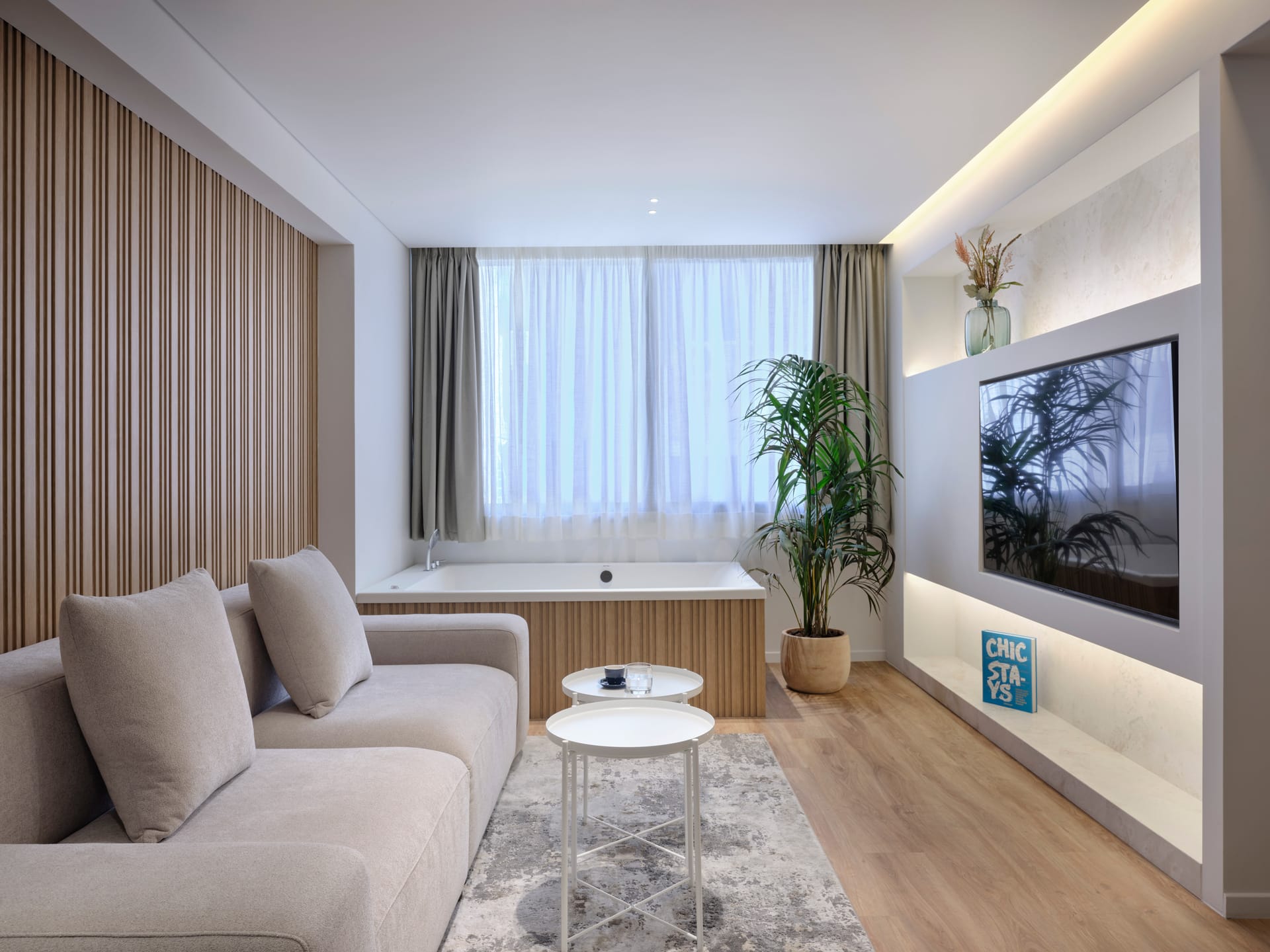 Nur Aparthotel Ermou - NSUITE - 3