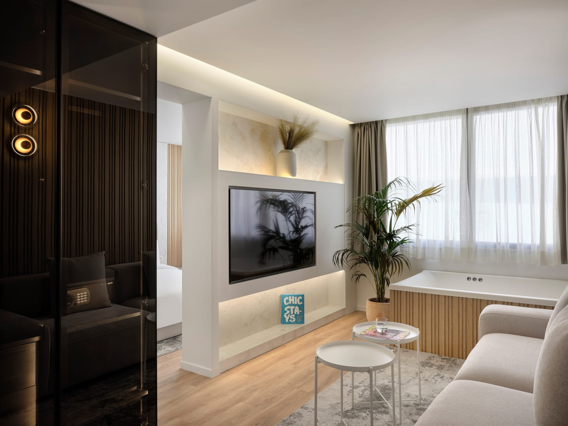 Nur Signature Suite