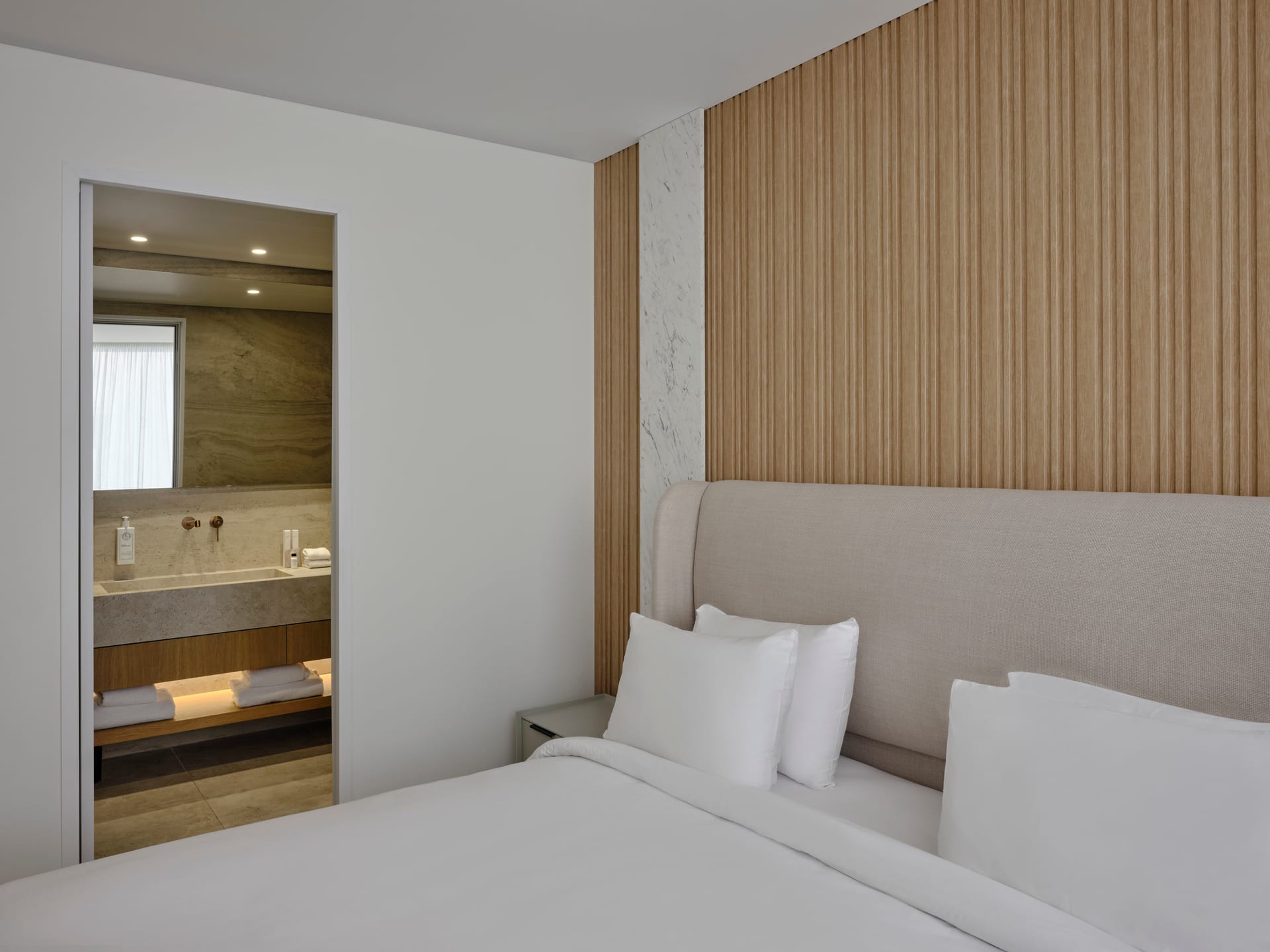 Nur Aparthotel Ermou - NSUITE - 4