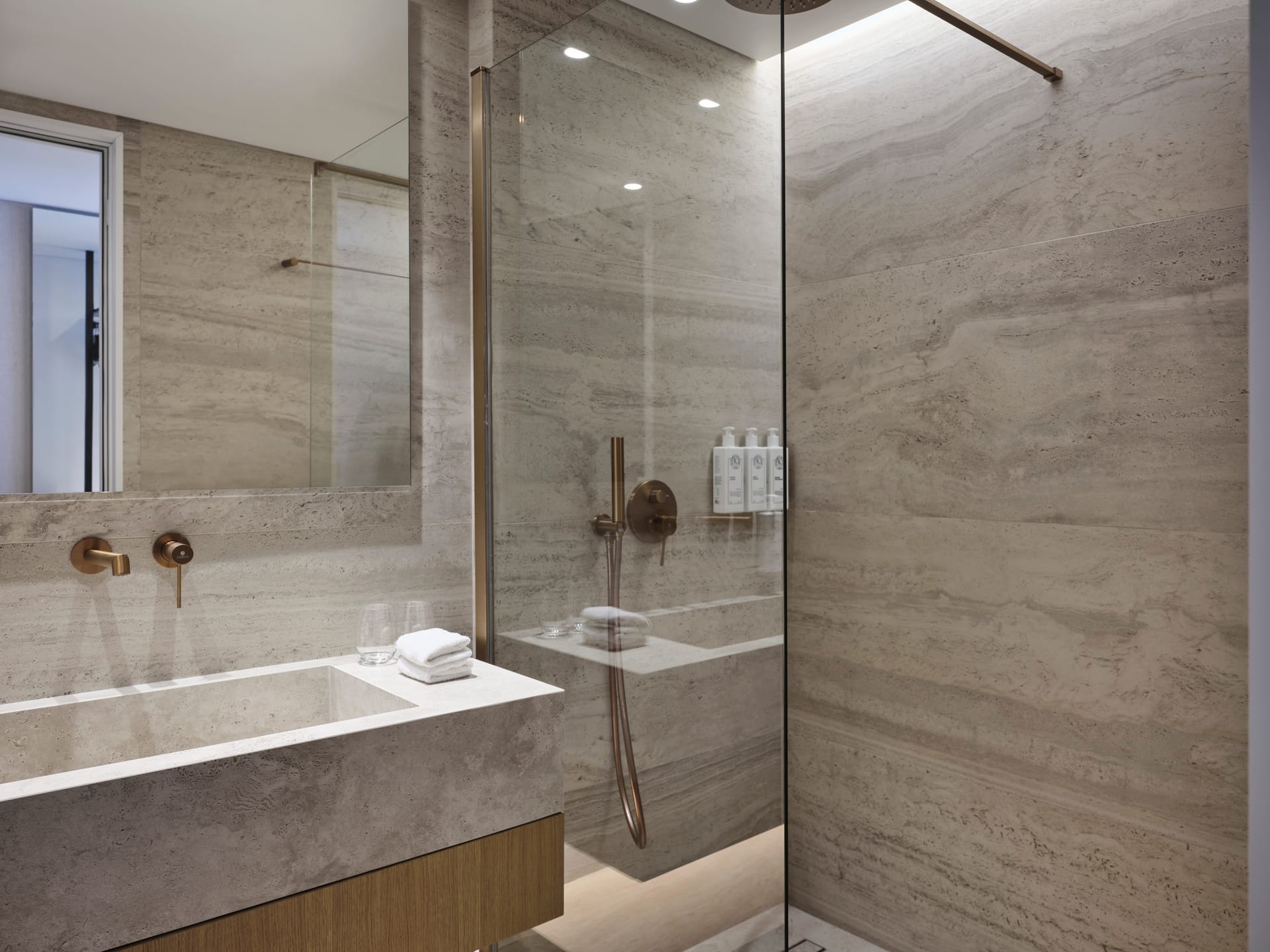 Nur Aparthotel Ermou - EXCTUB - 4