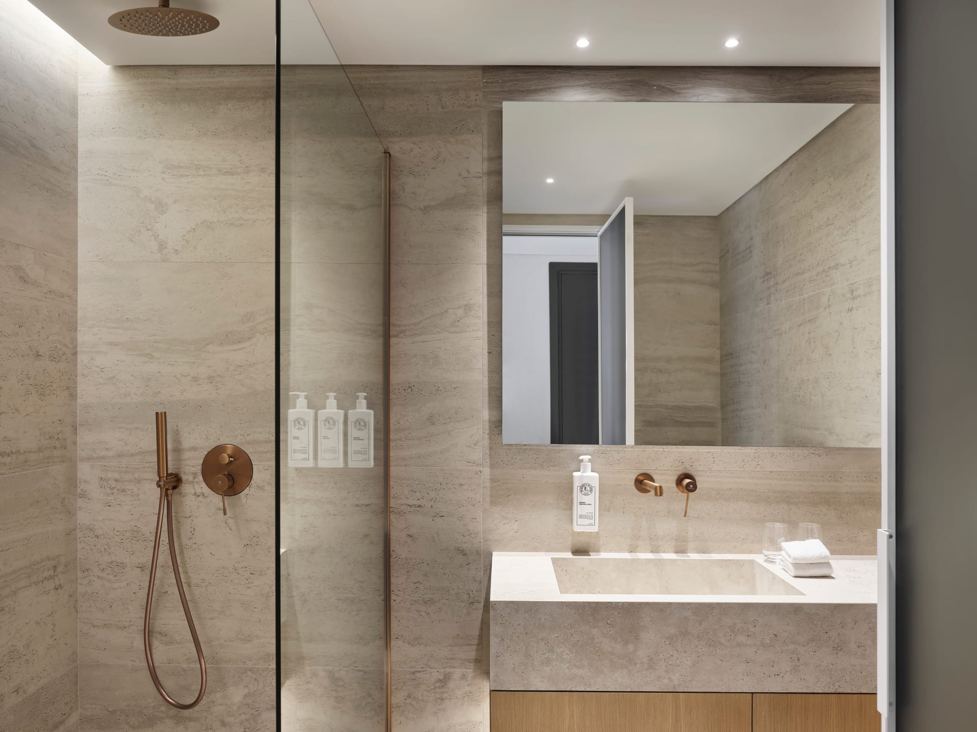 Nur Aparthotel Ermou - EXCTUB - 6