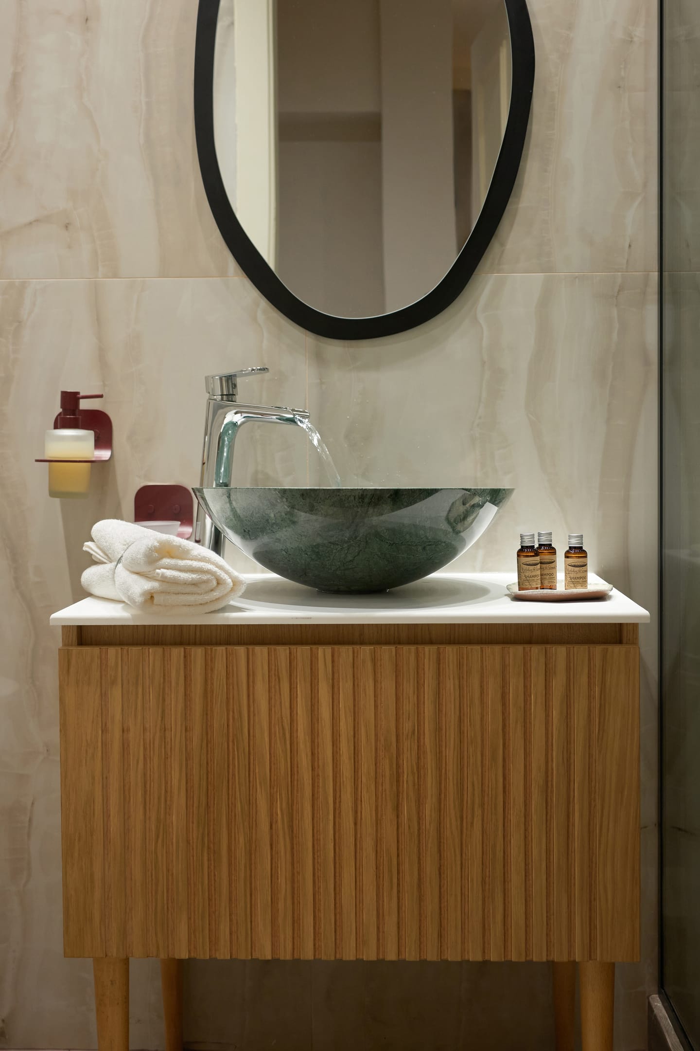 Rastoni Acropolis Uniquely Located Stylish Apartments - A1 - 7