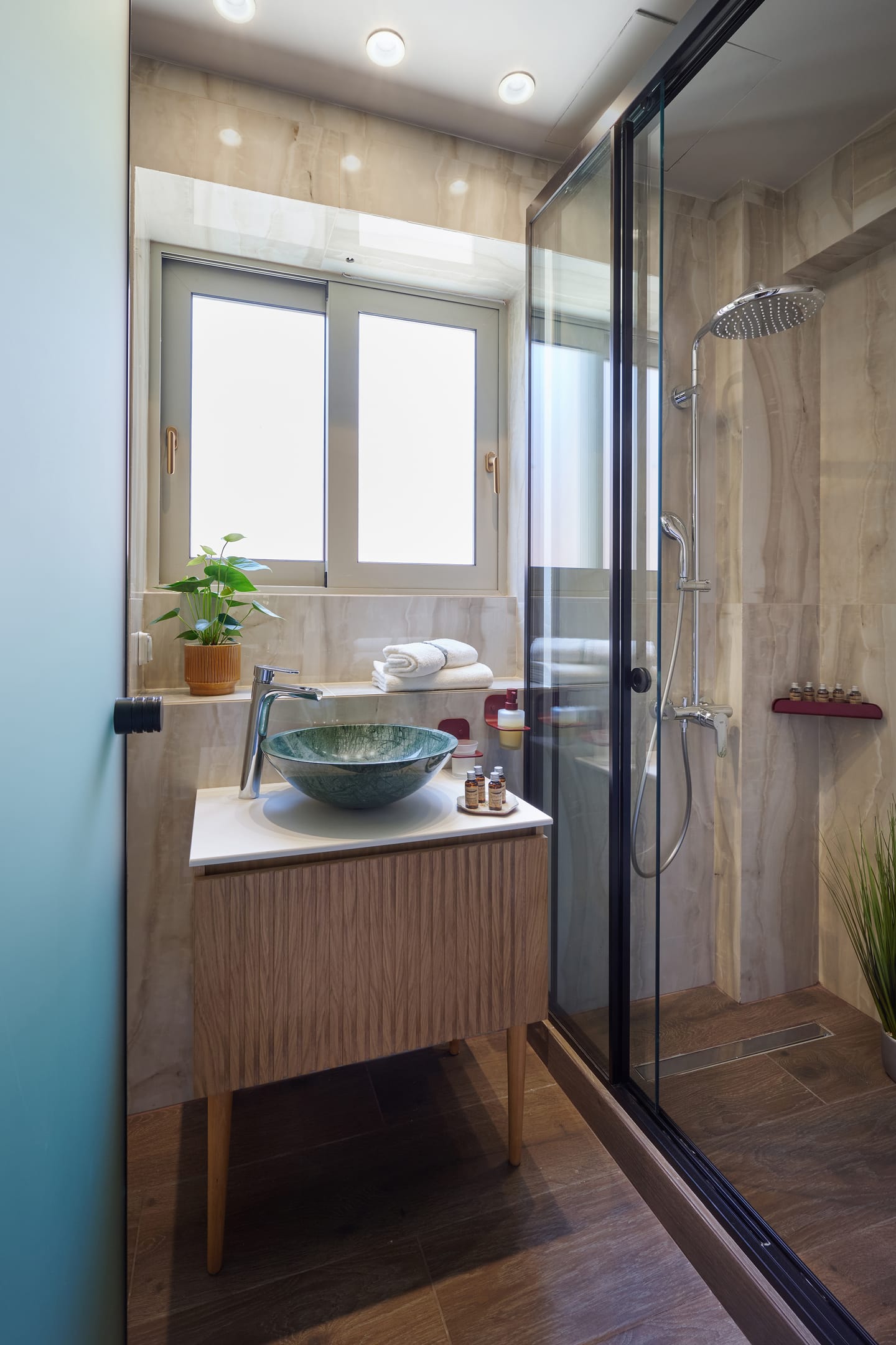 Rastoni Acropolis Uniquely Located Stylish Apartments - B2 - 7