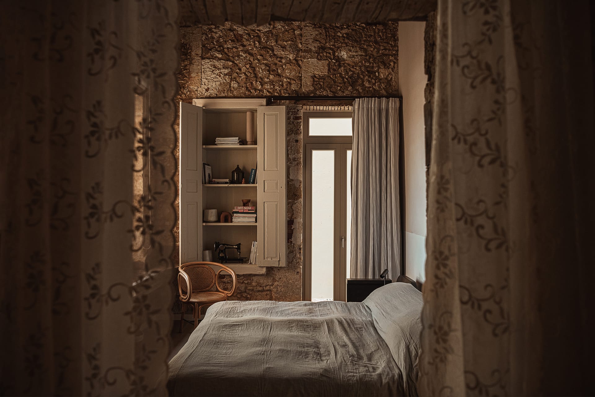 Aisha Hotel - TSSV - 4