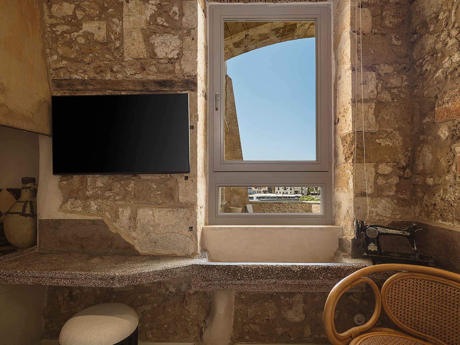 Aisha Hotel - TSSV - 6