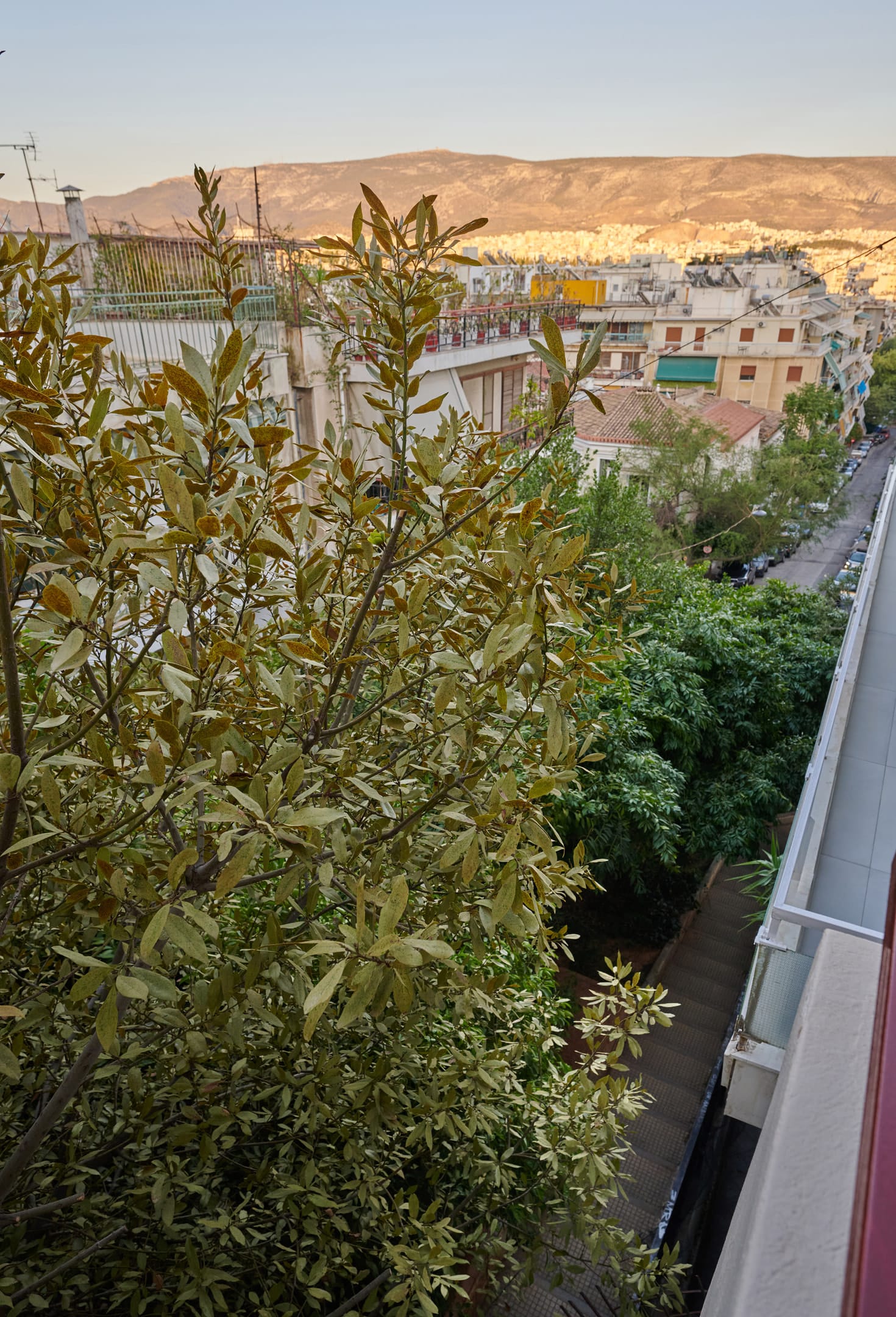 Rastoni Acropolis Uniquely Located Stylish Apartments - G2 - 8