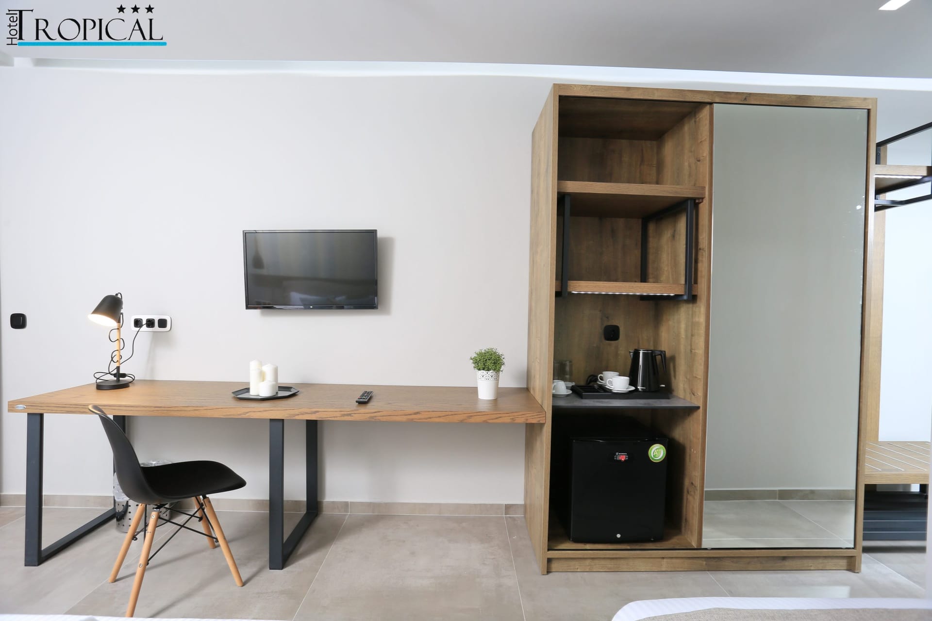 Hotel Tropical - EXEGV - 6