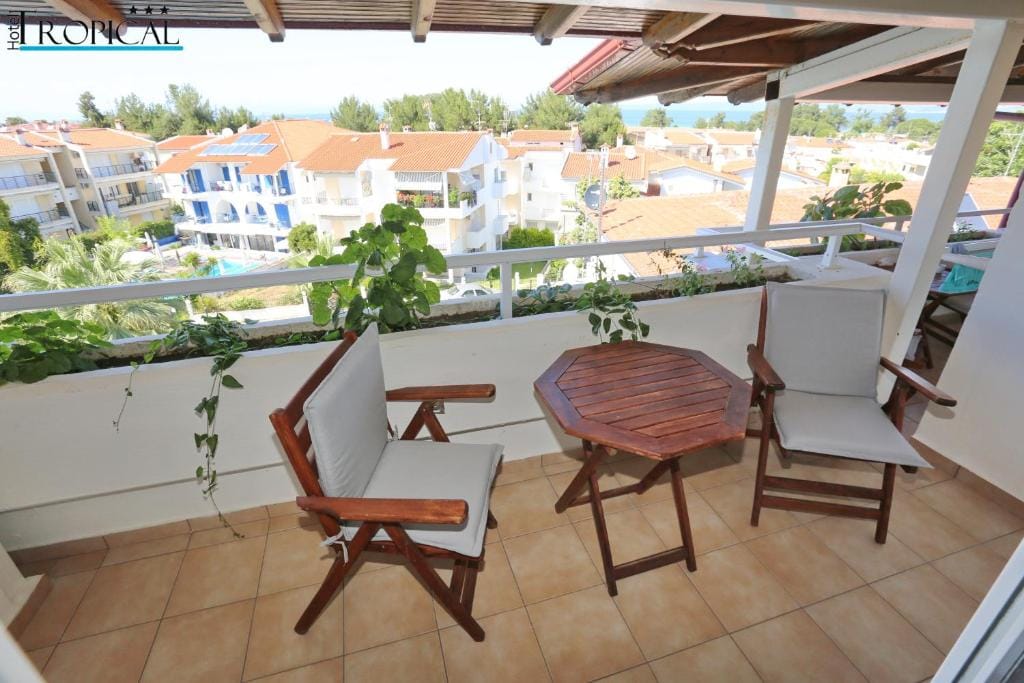 Hotel Tropical - SUPPV - 4