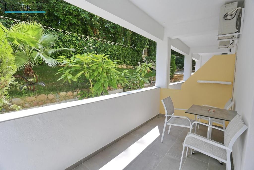 Hotel Tropical - EXEGV - 8