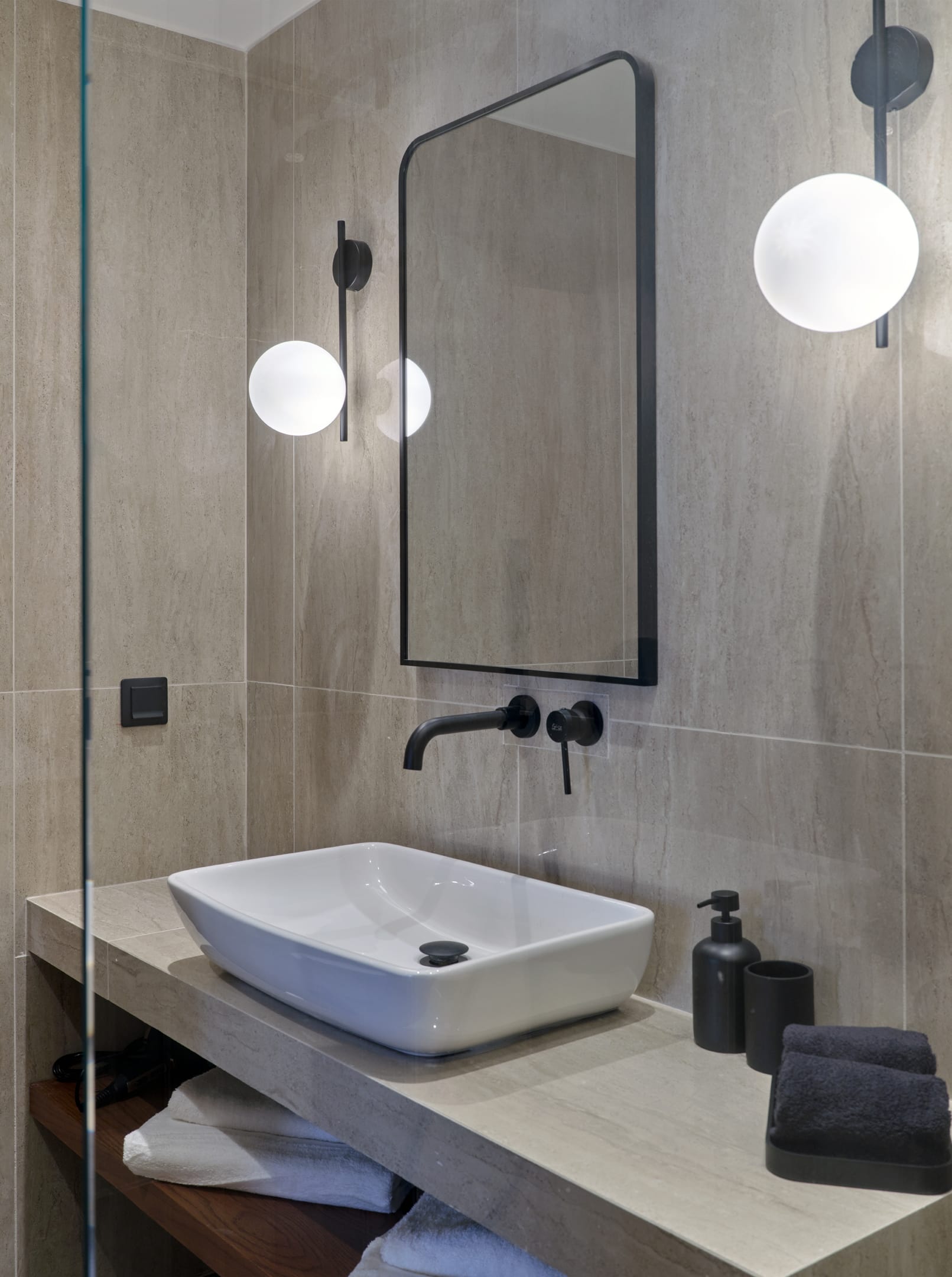 Haya Athens Loftie Suites - STD - 9