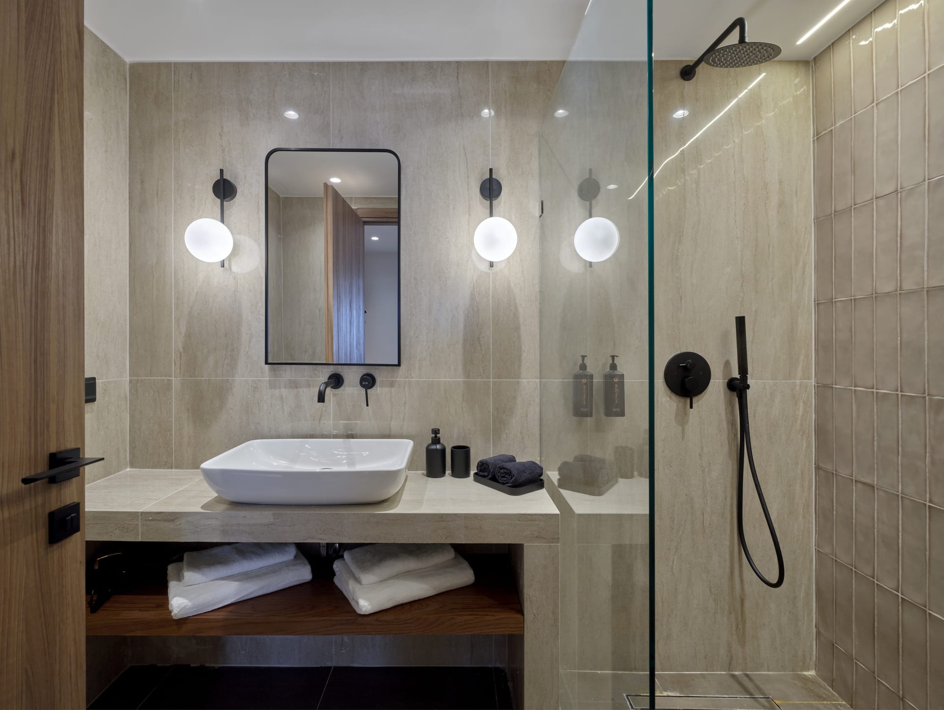 Haya Athens Loftie Suites - STD - 7