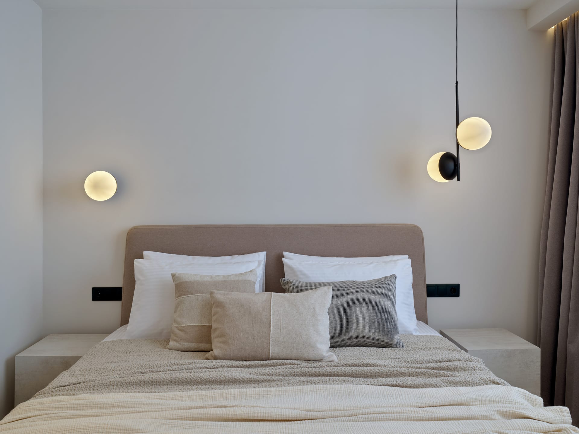 Haya Athens Loftie Suites - STD - 3