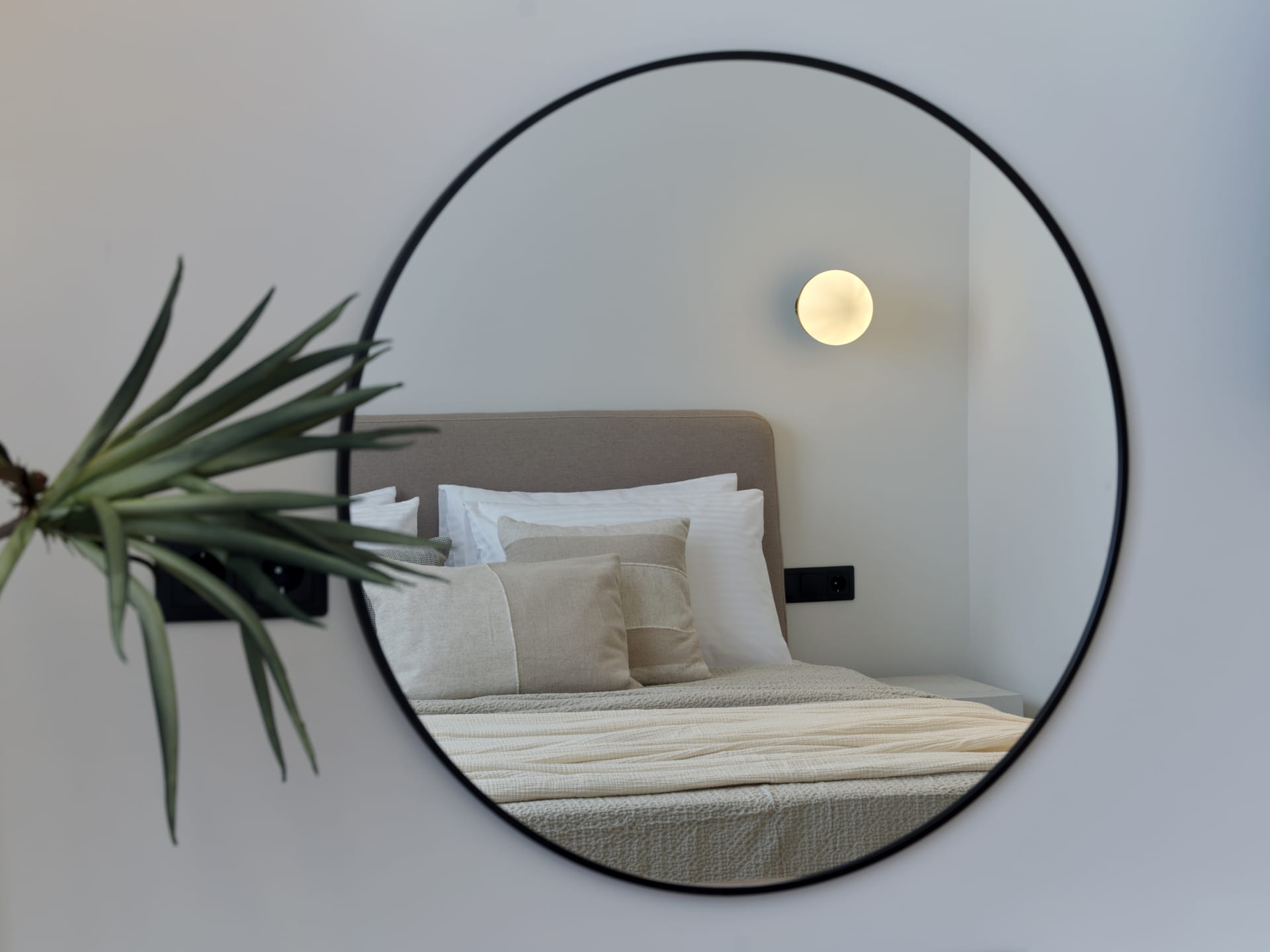 Haya Athens Loftie Suites - STD - 6