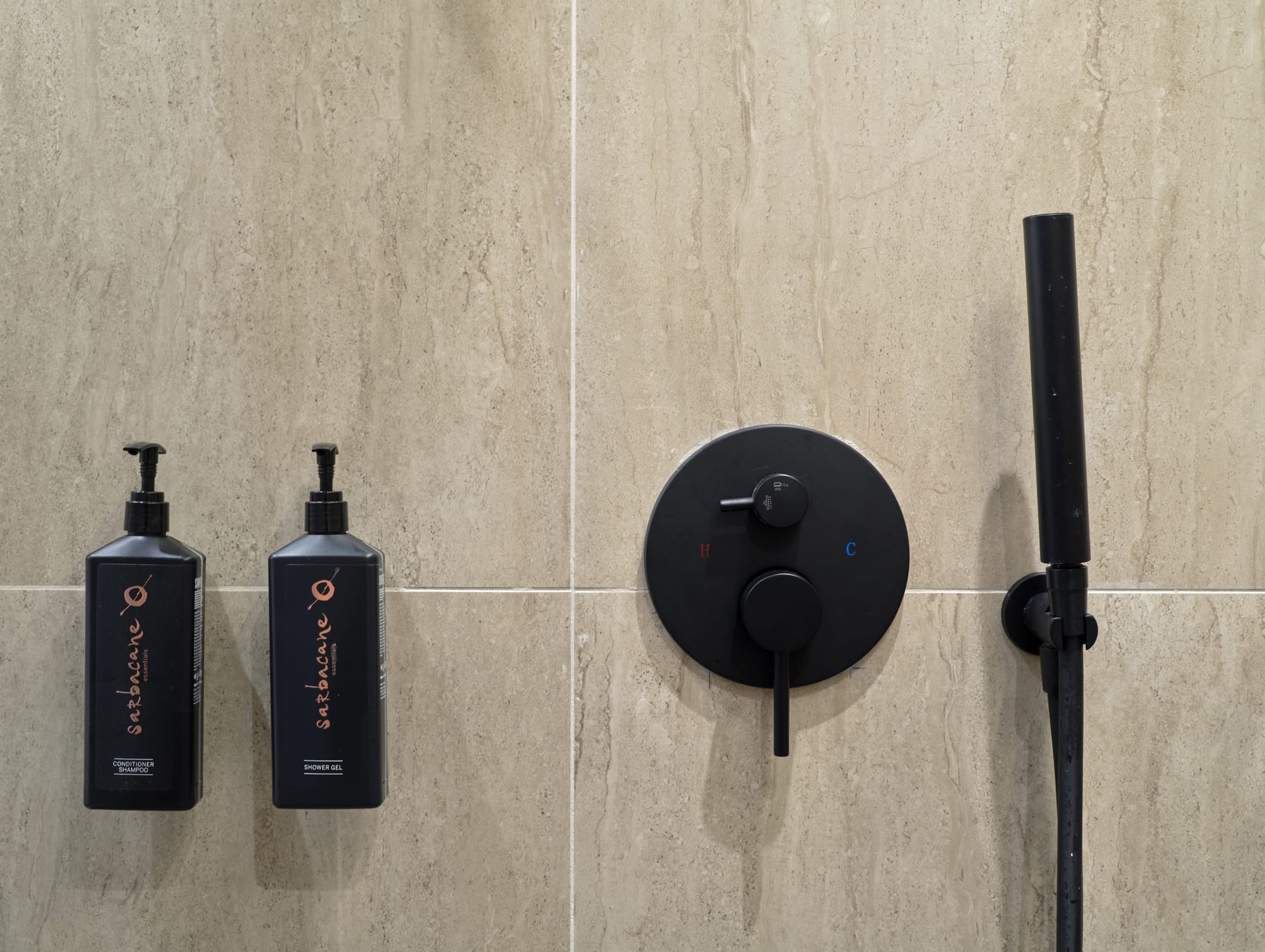 Haya Athens Loftie Suites - STD - 8
