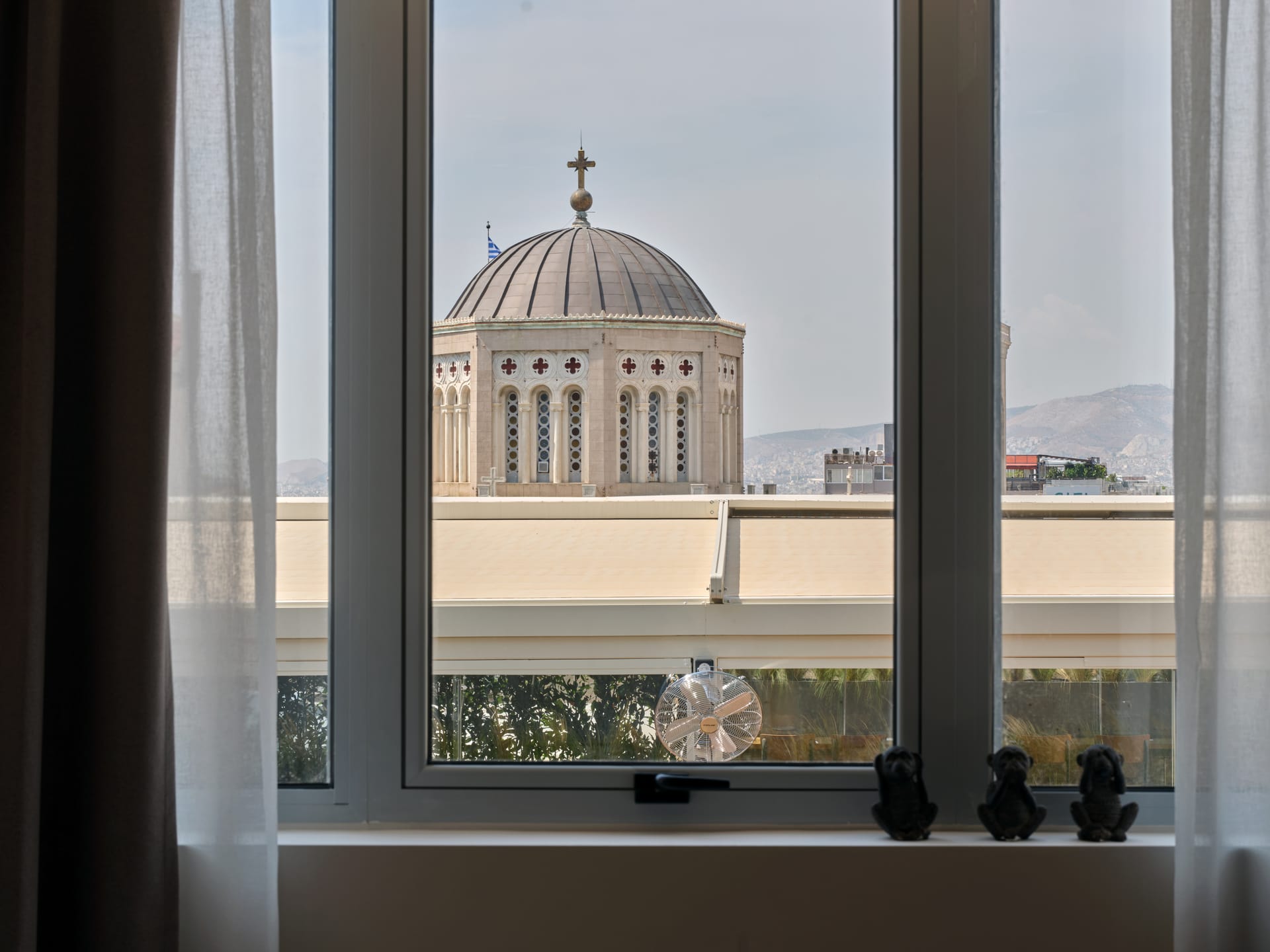 Haya Athens Loftie Suites - JRS - 3