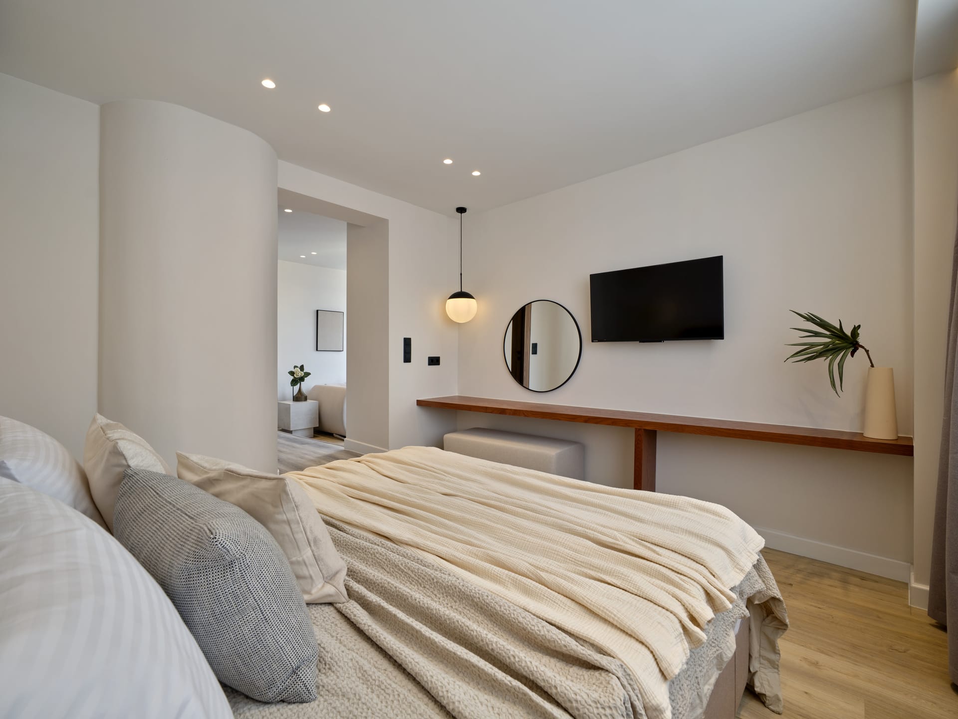 Haya Athens Loftie Suites - JRS - 2
