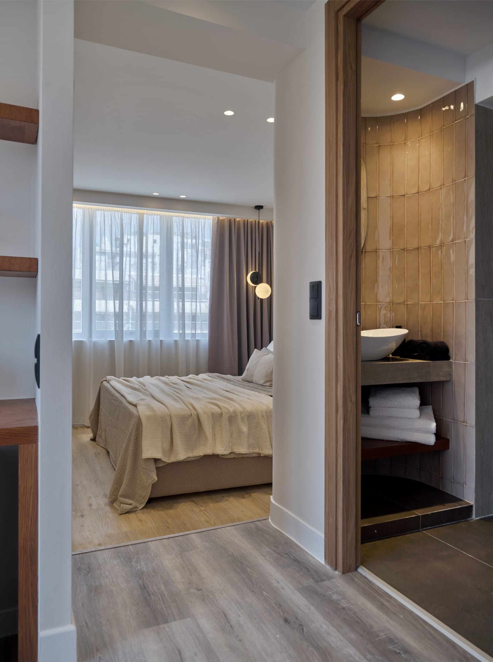 Haya Athens Loftie Suites - JRS - 5