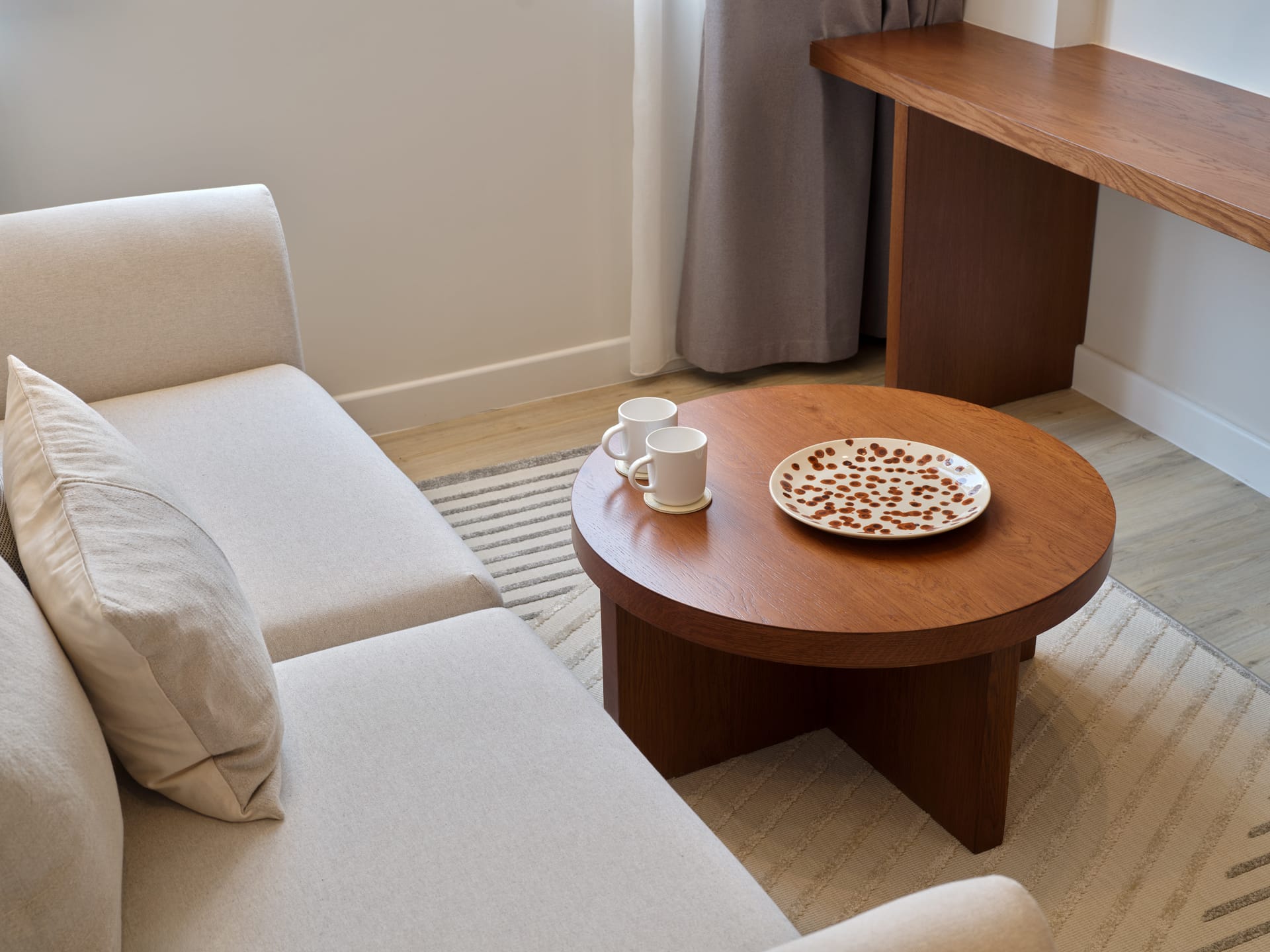 Haya Athens Loftie Suites - JRS - 8