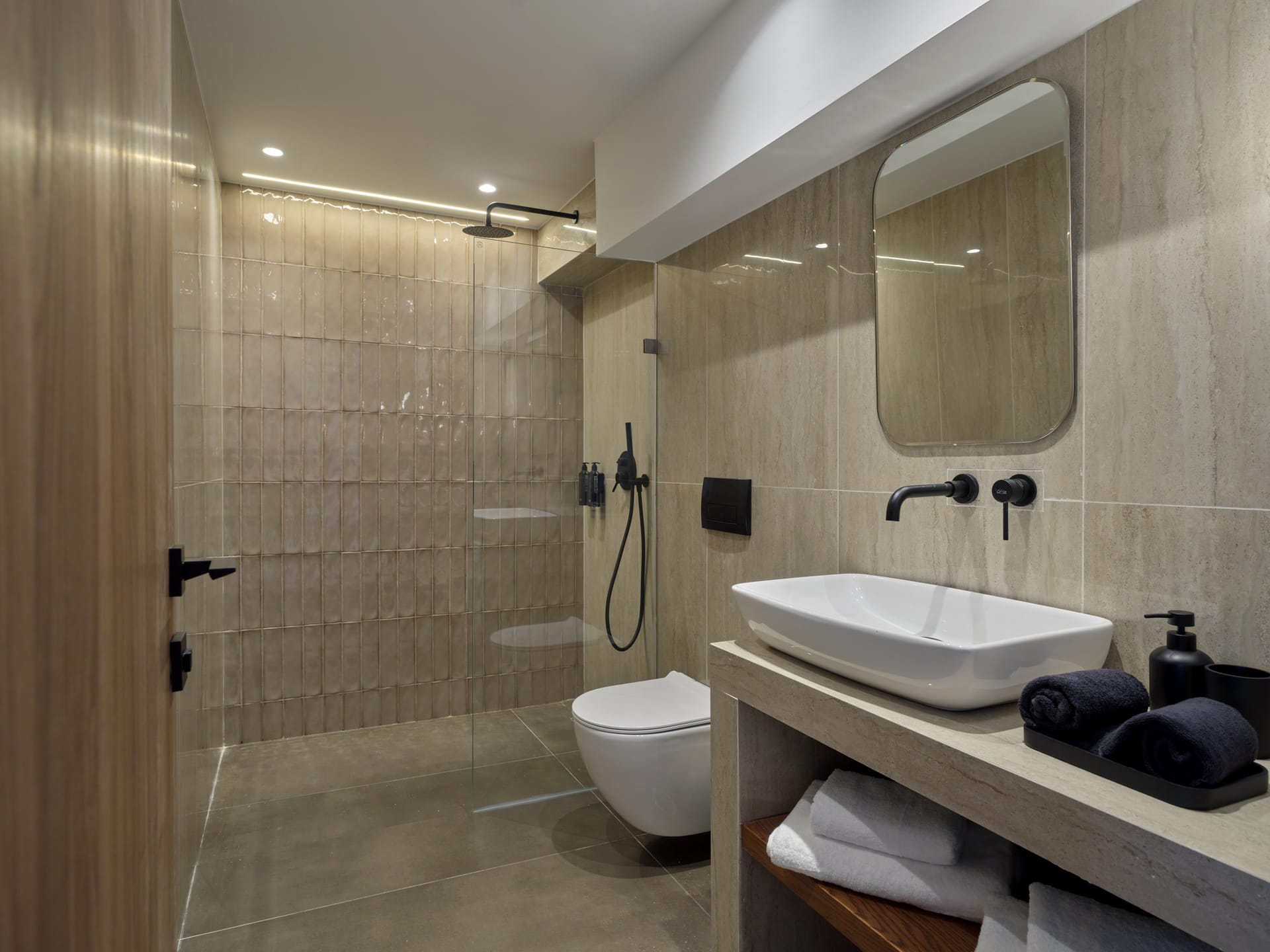 Haya Athens Loftie Suites - SUP - 5