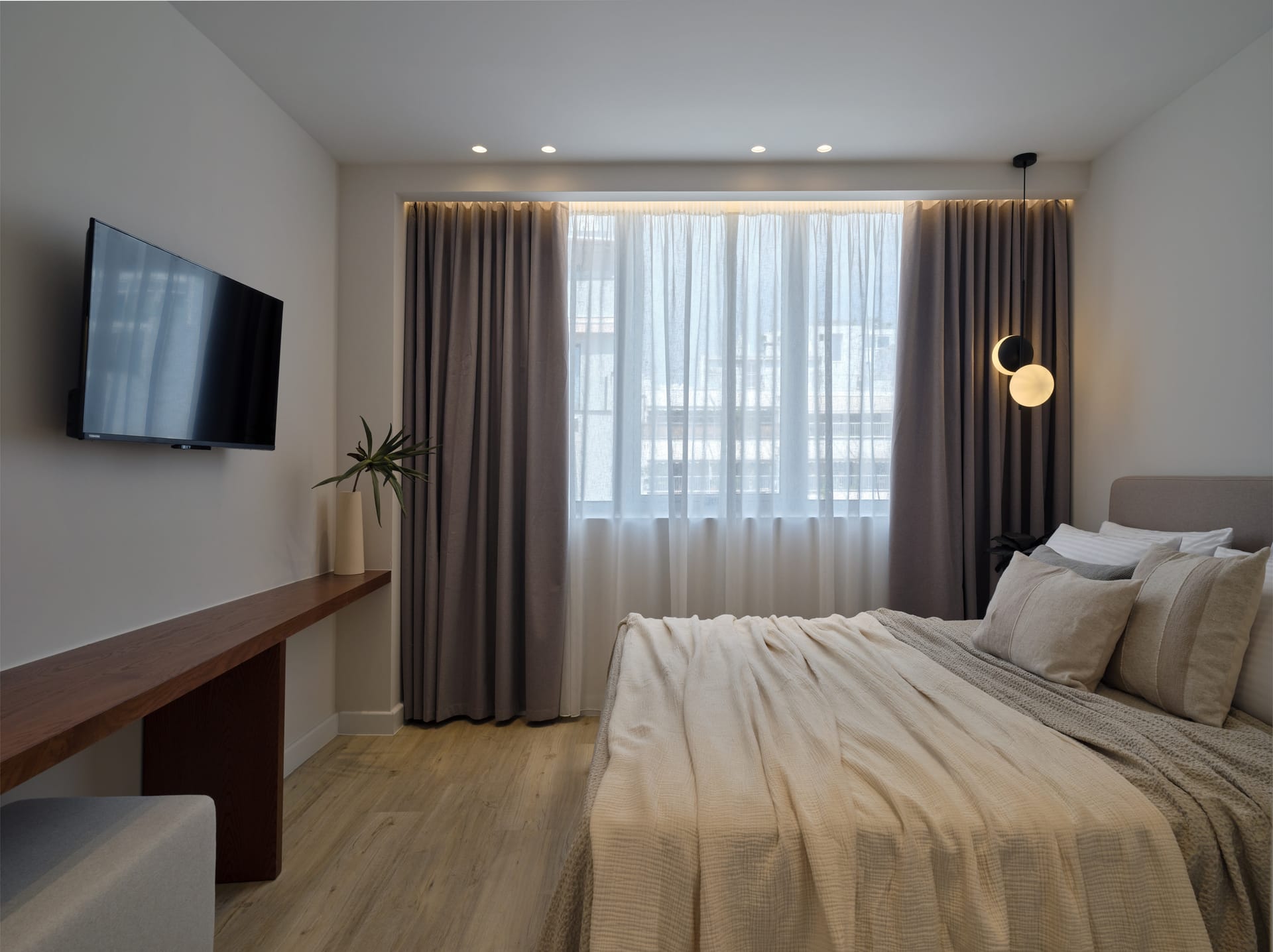 Haya Athens Loftie Suites - JRS - 4