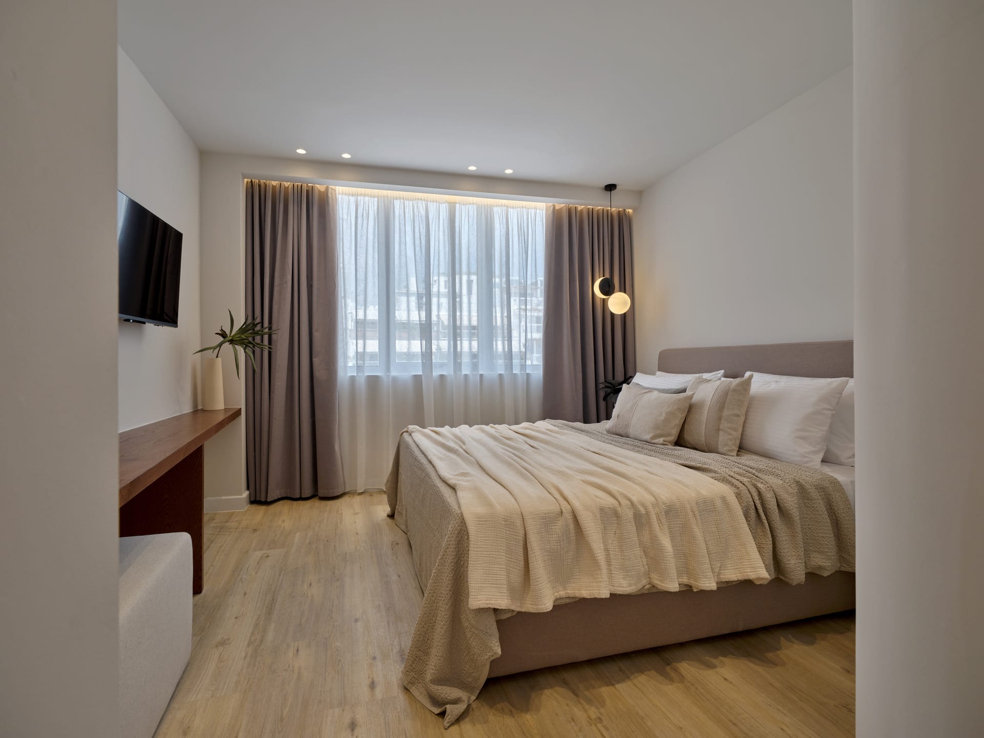 Haya Athens Loftie Suites - JRS - 9