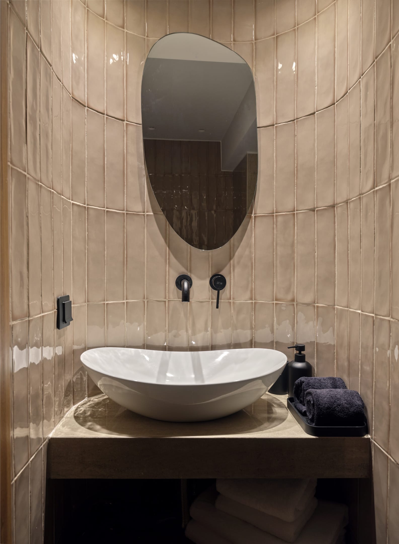 Haya Athens Loftie Suites - JRS - 11