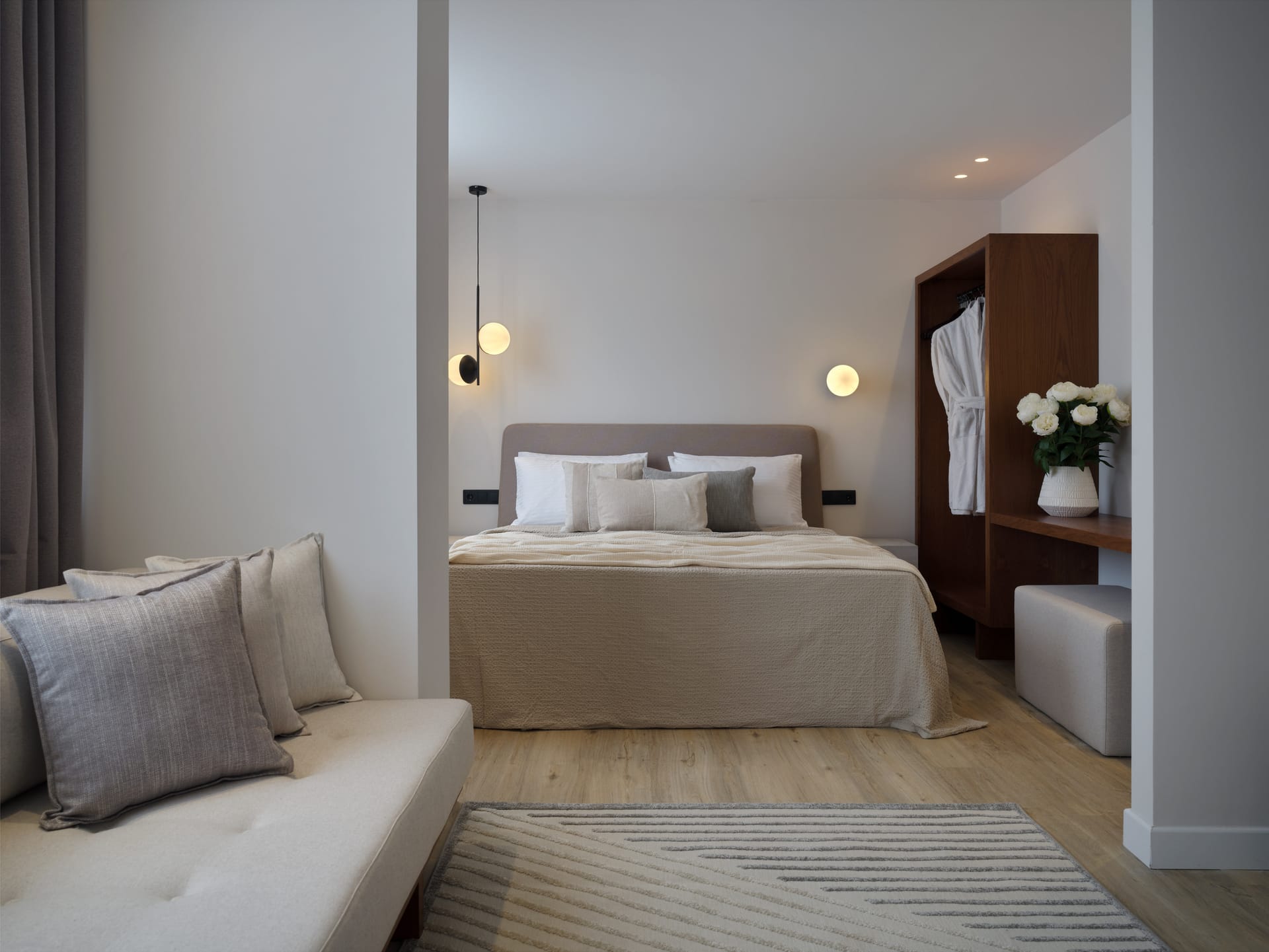 Haya Athens Loftie Suites - SUP - 4