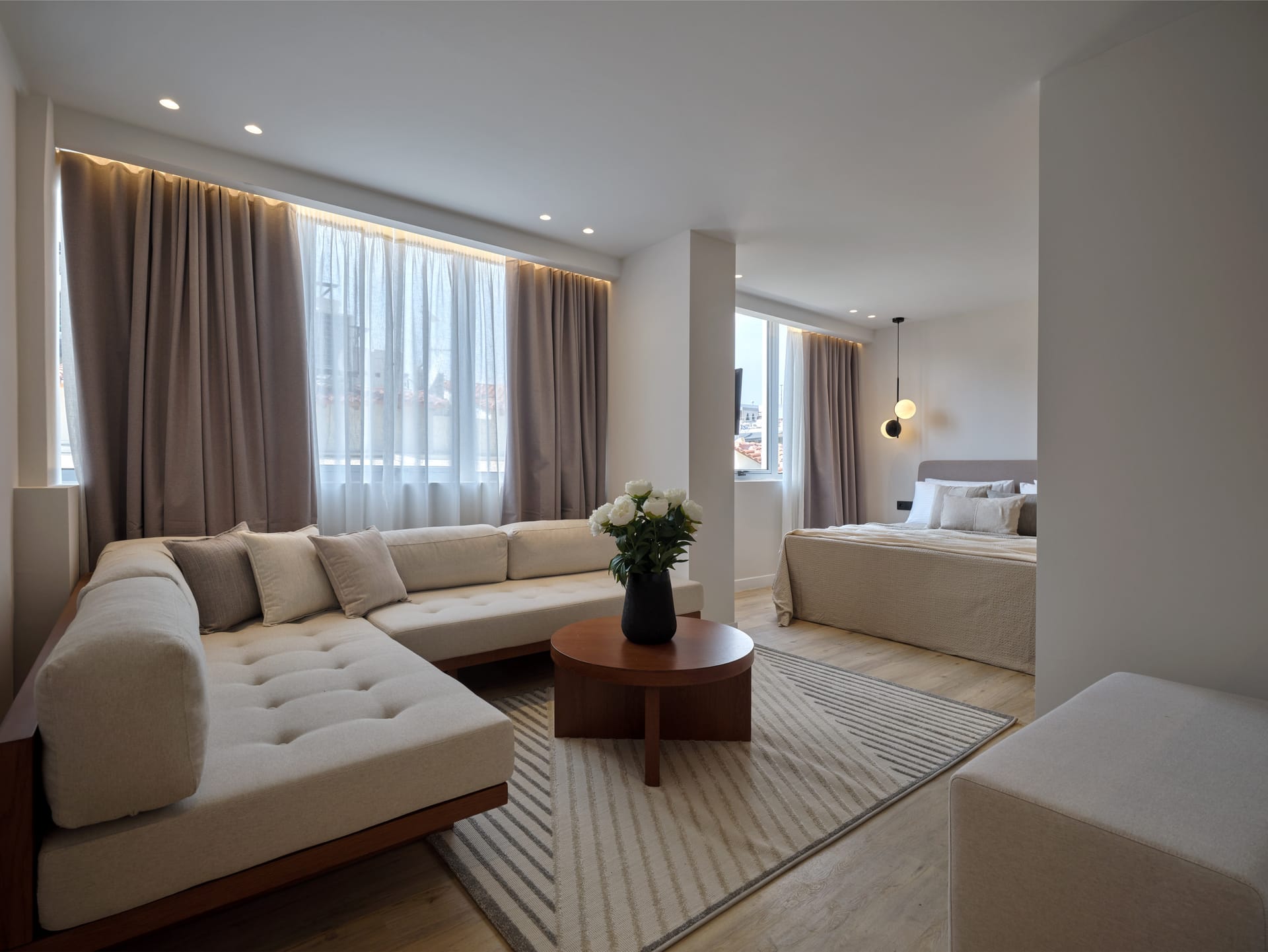 Haya Athens Loftie Suites - SUP - 1