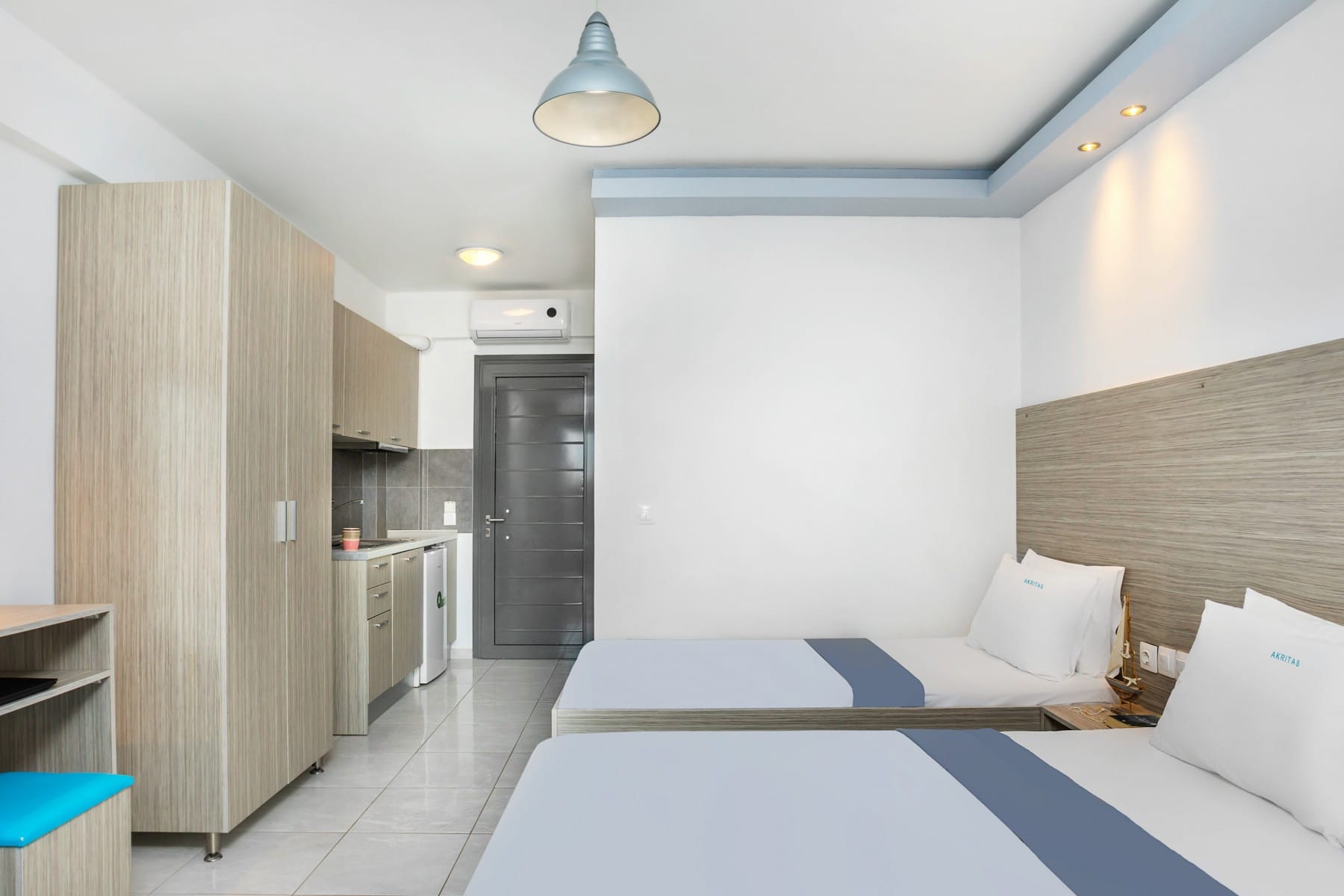 Akritas Hotel - TRPLGV - 2