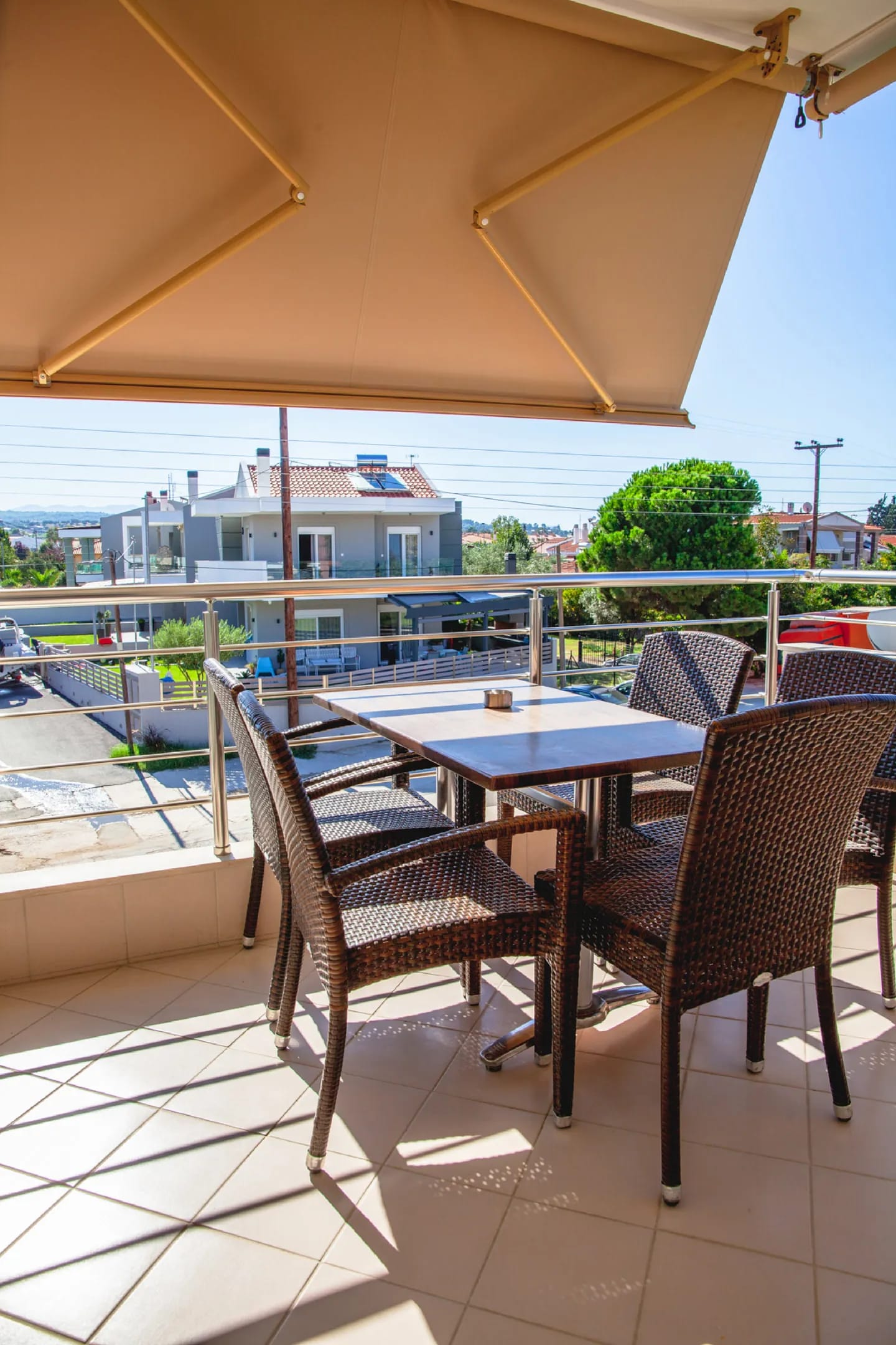 Vila Sofia - DBLMAI - 5
