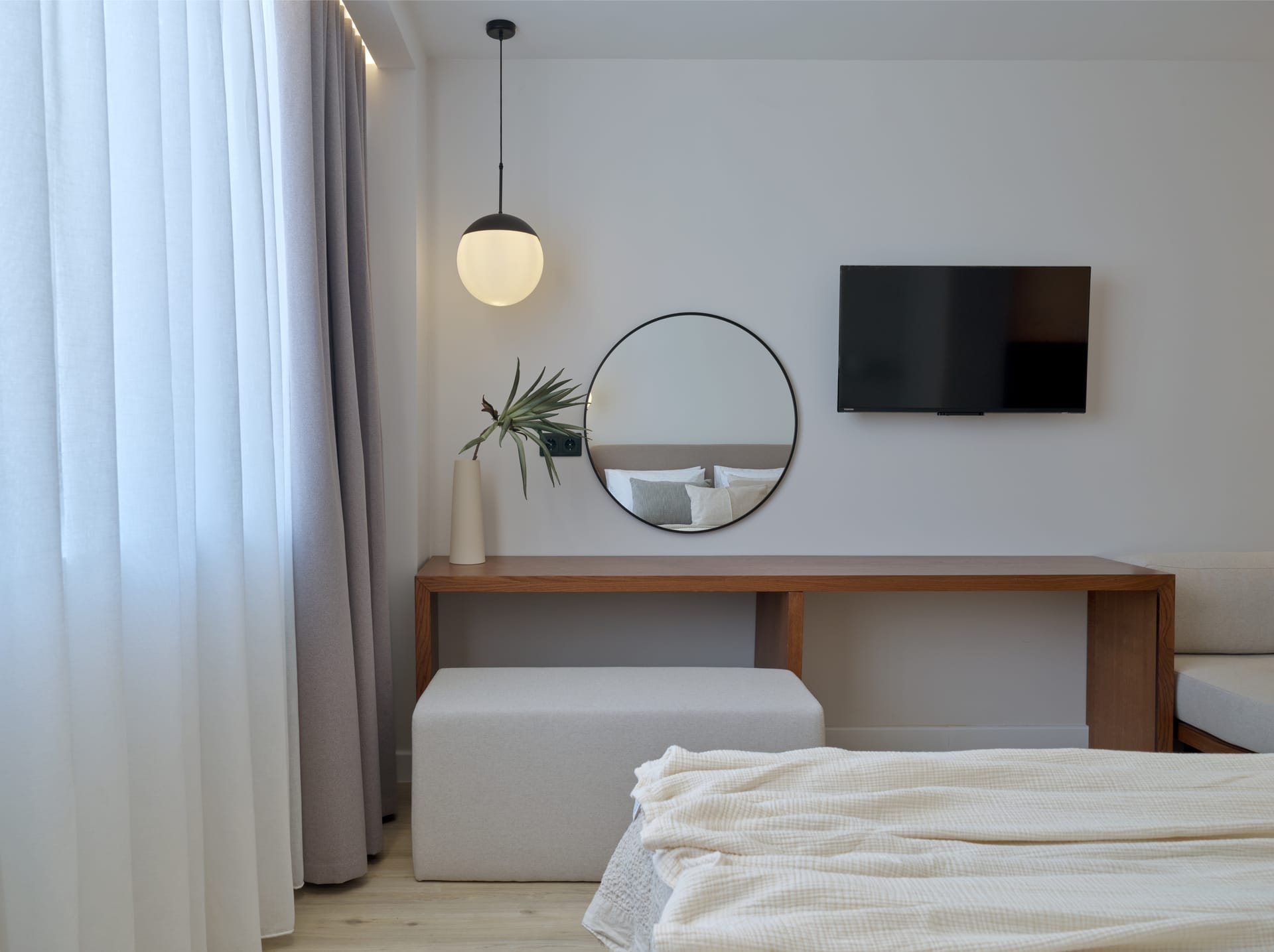 Haya Athens Loftie Suites - STD - 4