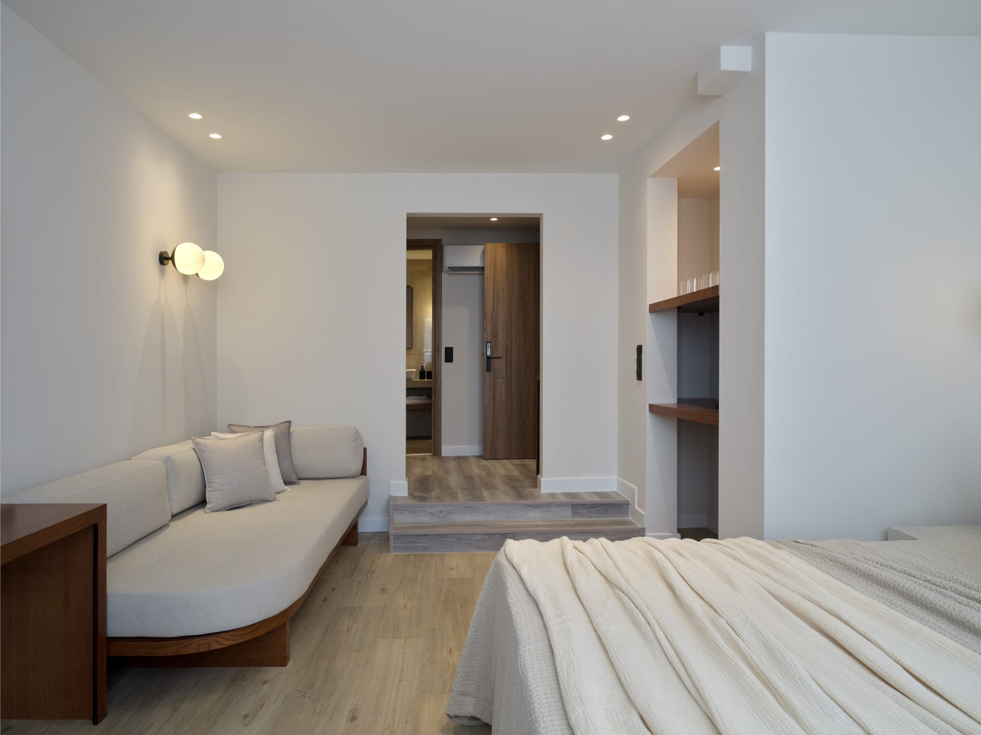 Haya Athens Loftie Suites - STD - 5