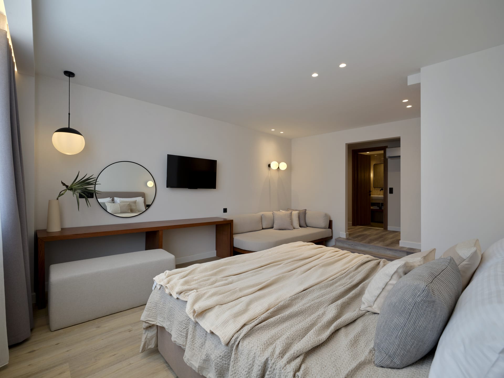Haya Athens Loftie Suites - STD - 2