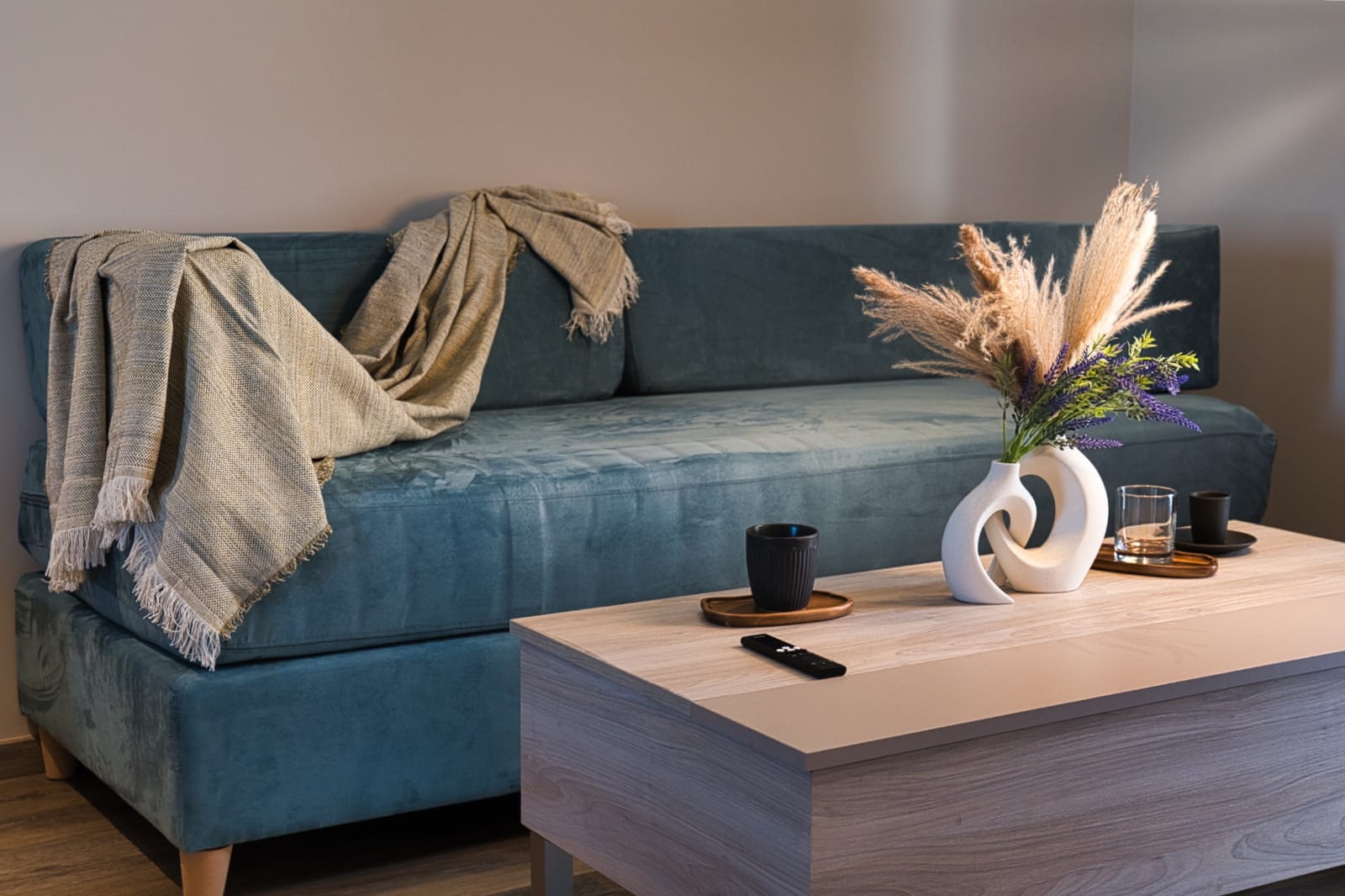 Wellnest Hotel - EXEPP - 5