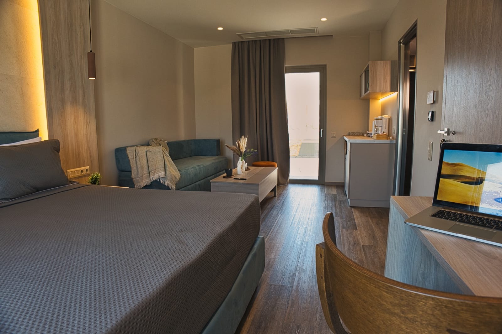 Wellnest Hotel - EXEPP - 7
