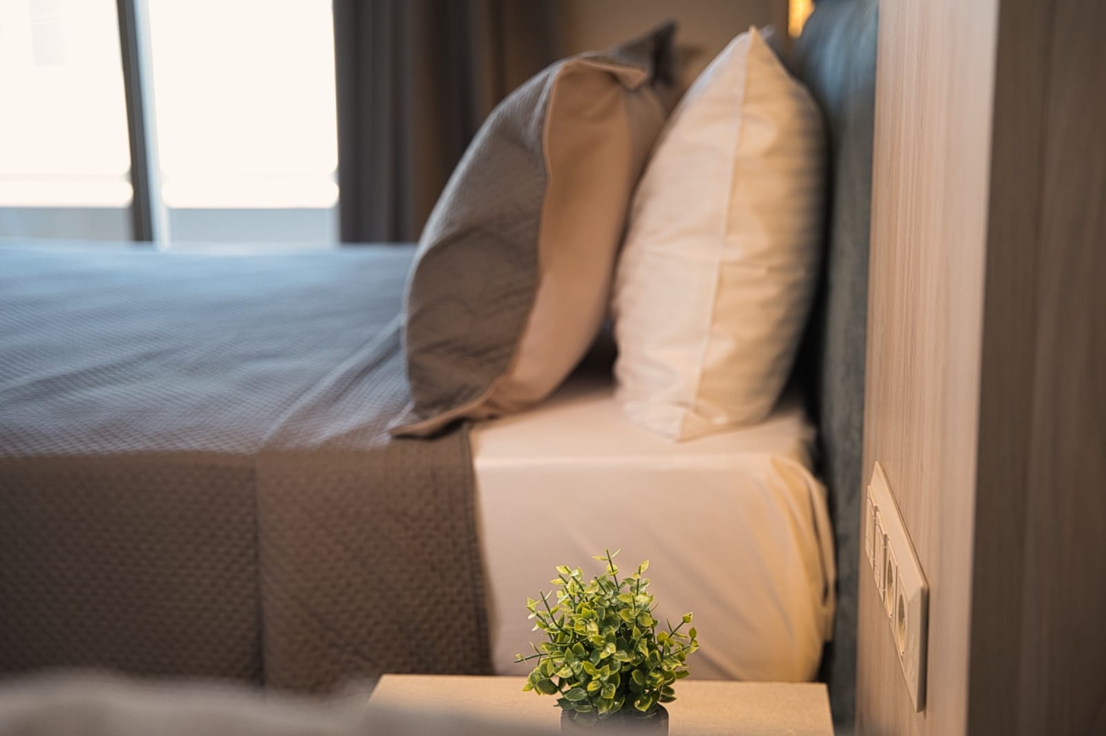 Wellnest Hotel - EXEPP - 8
