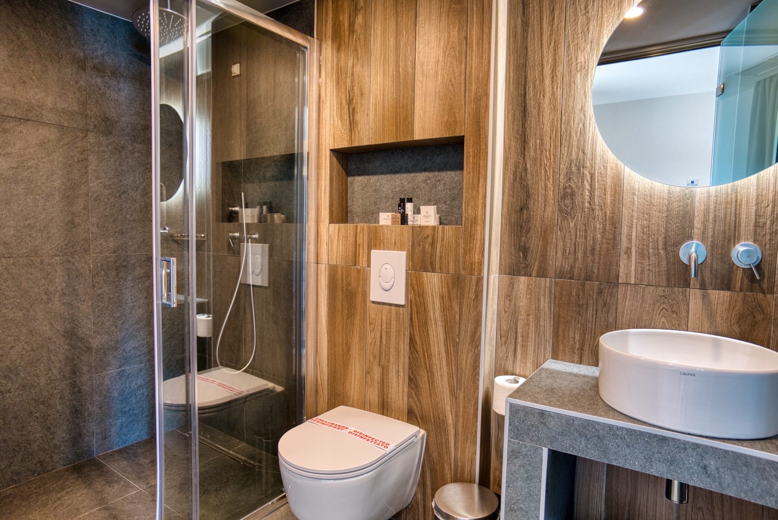 Wellnest Hotel - EXEPP - 12