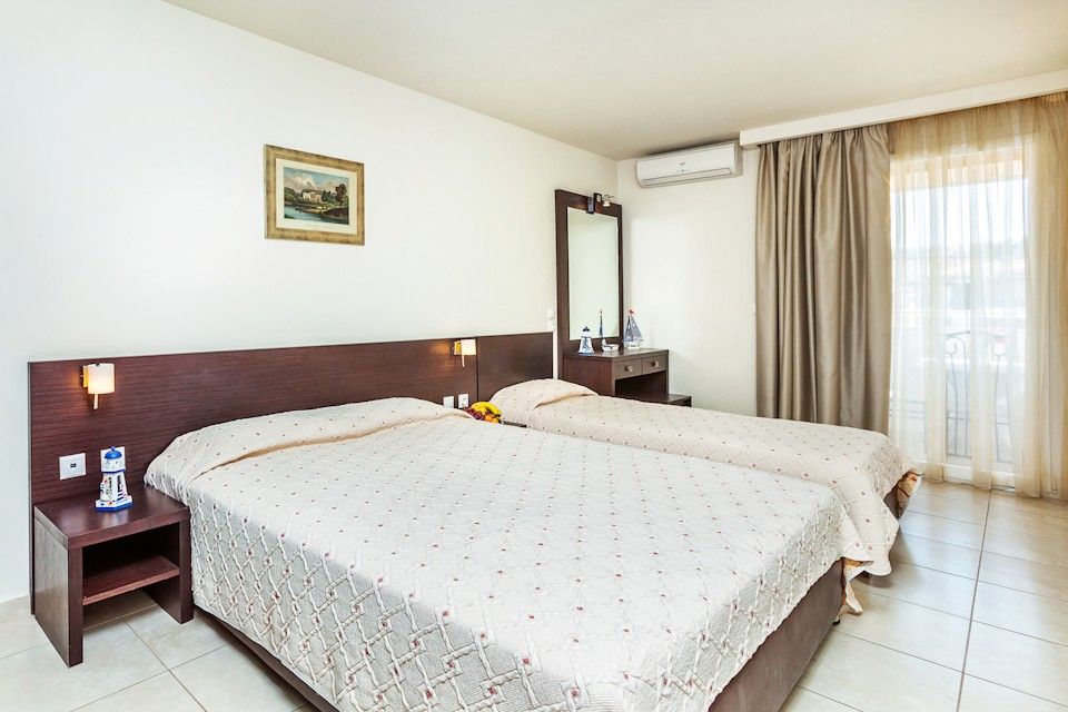Elinotel Polis Hotel - D3R - 8