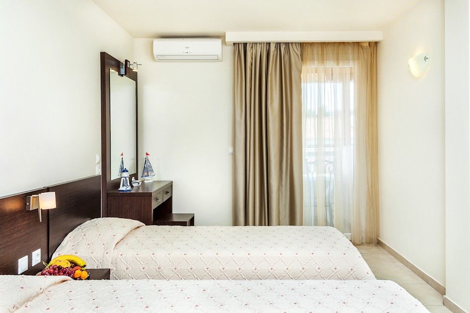 Elinotel Polis Hotel - D3R - 3