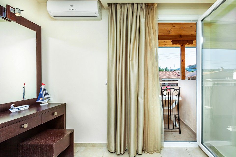 Elinotel Polis Hotel - D3R - 2