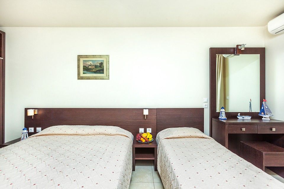 Elinotel Polis Hotel - D3R - 4