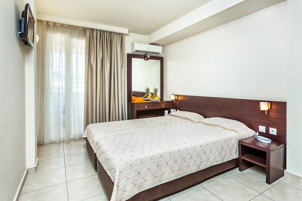 Elinotel Polis Hotel - D2R - 3